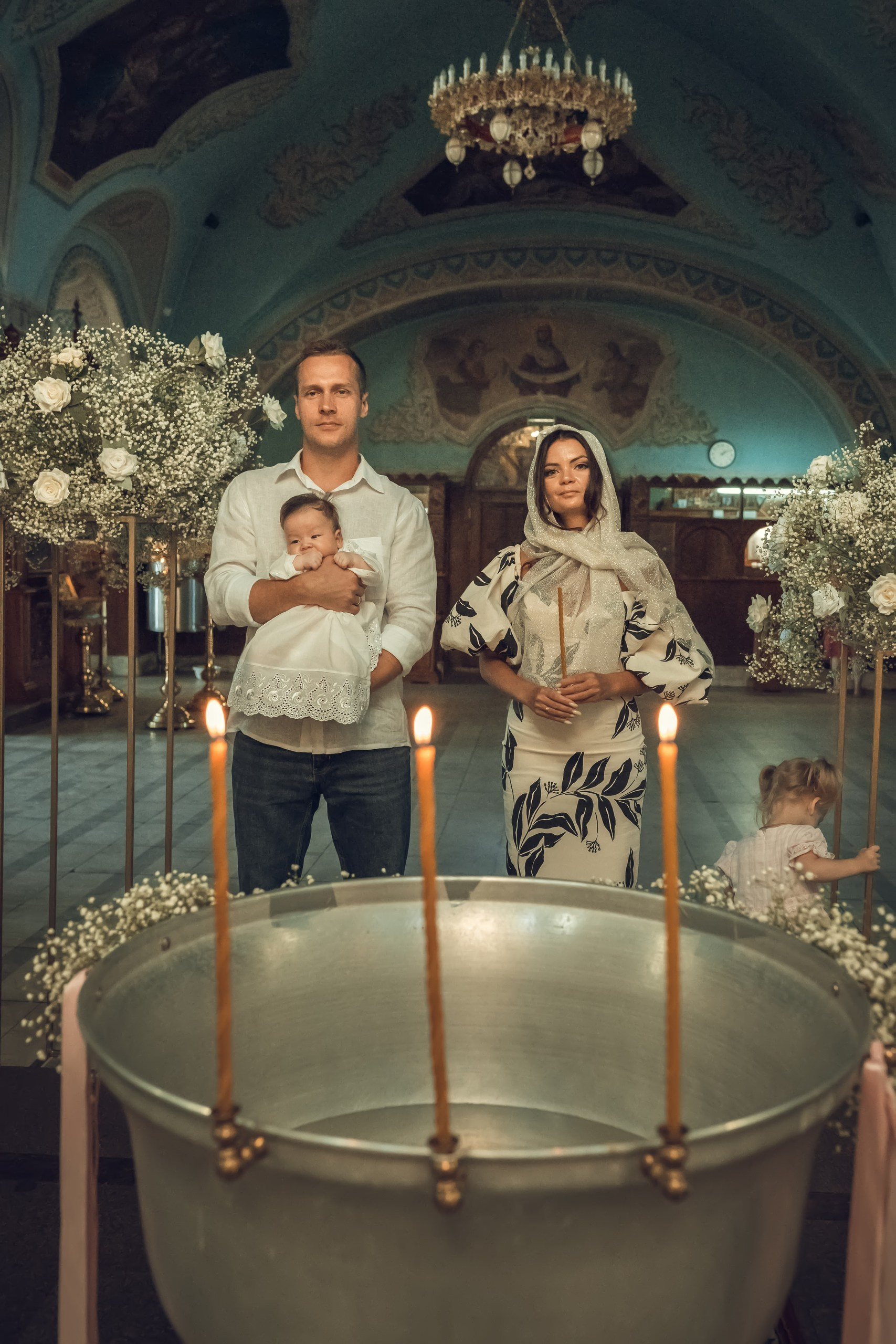 ЦЕРКОВНЫЙ ФОТОГРАФ