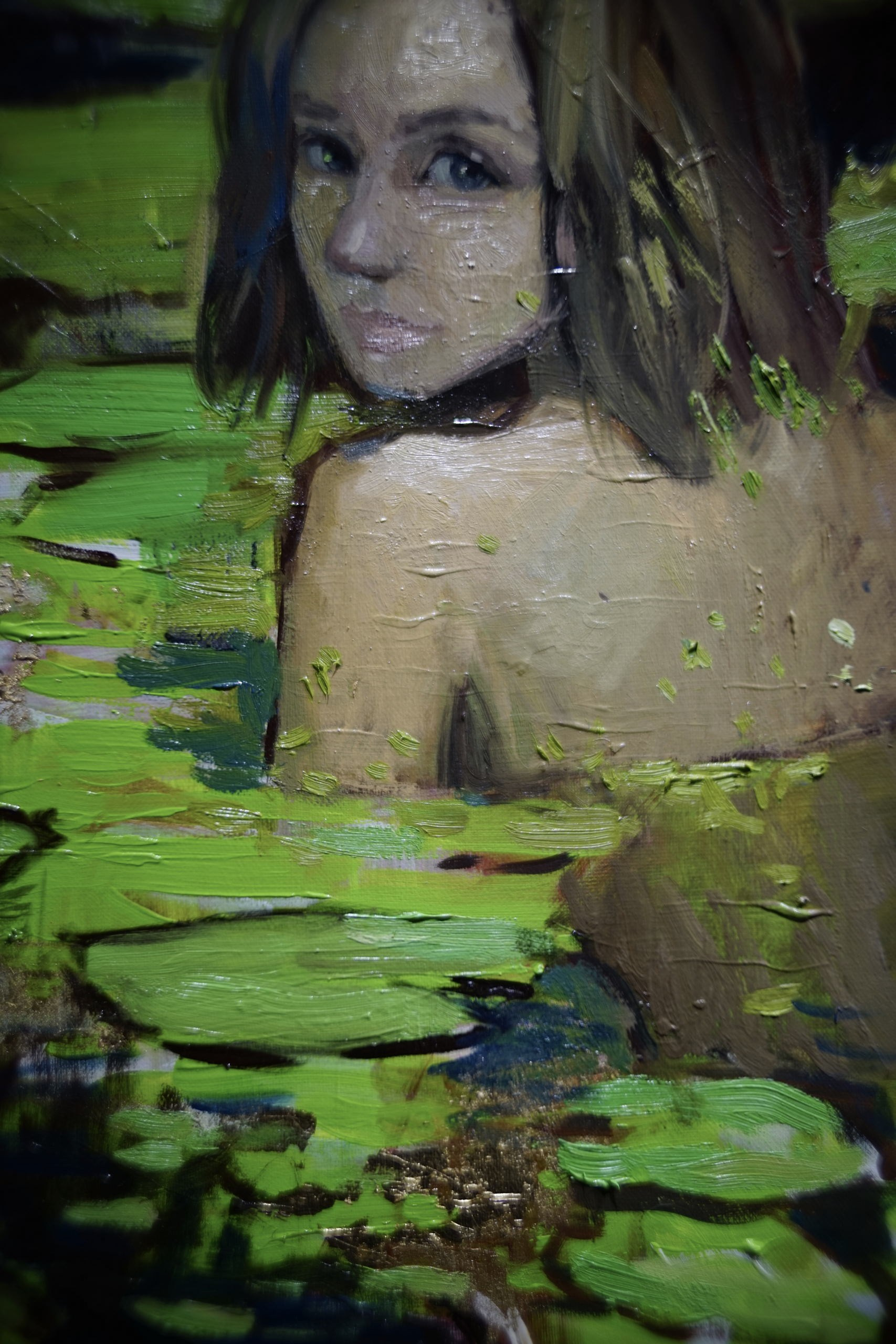 2022. Архитектор | дизайнер | художник Сергей Ратчин в Москве