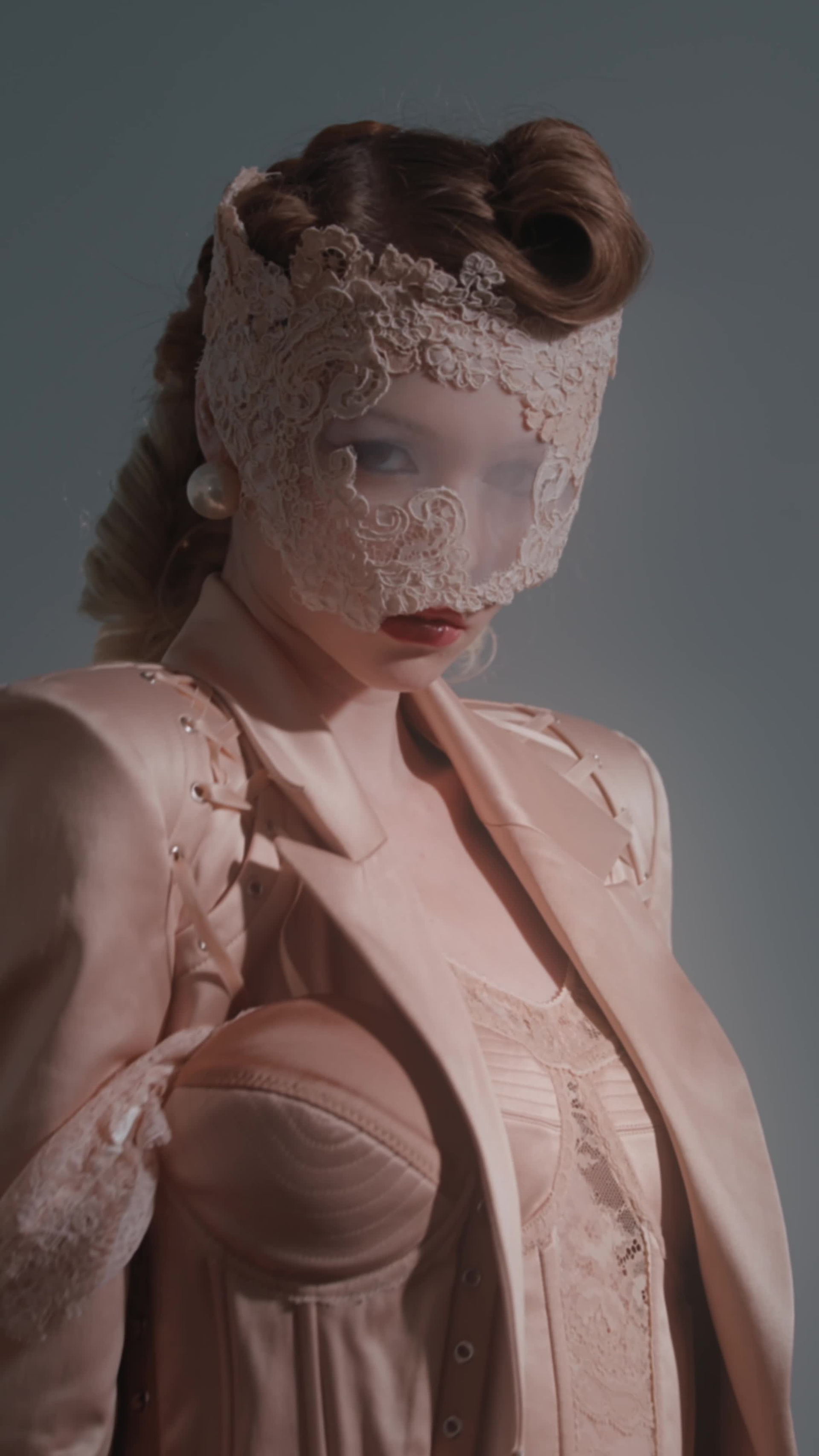 Commercial. Оператор постановщик Денис Трегубов