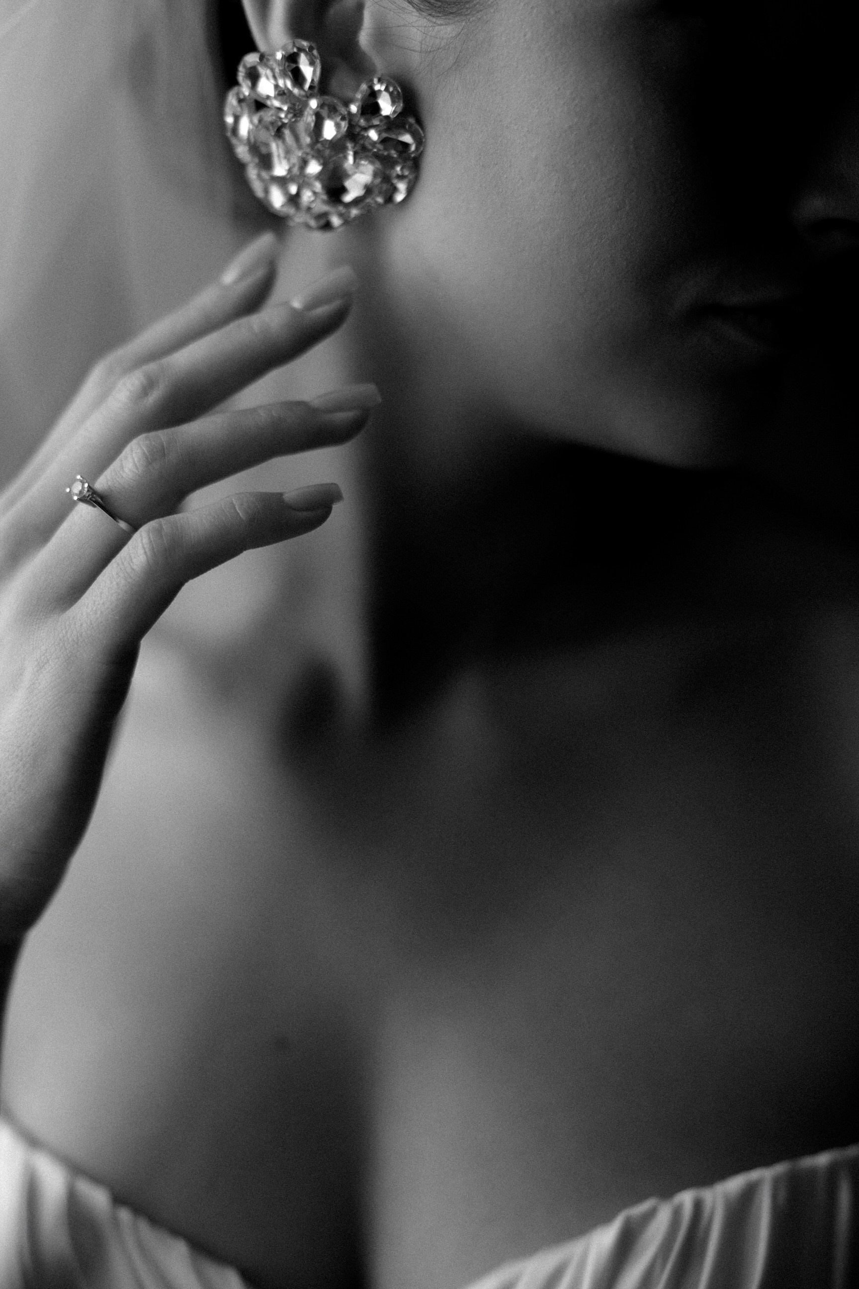 Яна & Дмитрий. Yura Rush Свадебный фотограф Тюмень