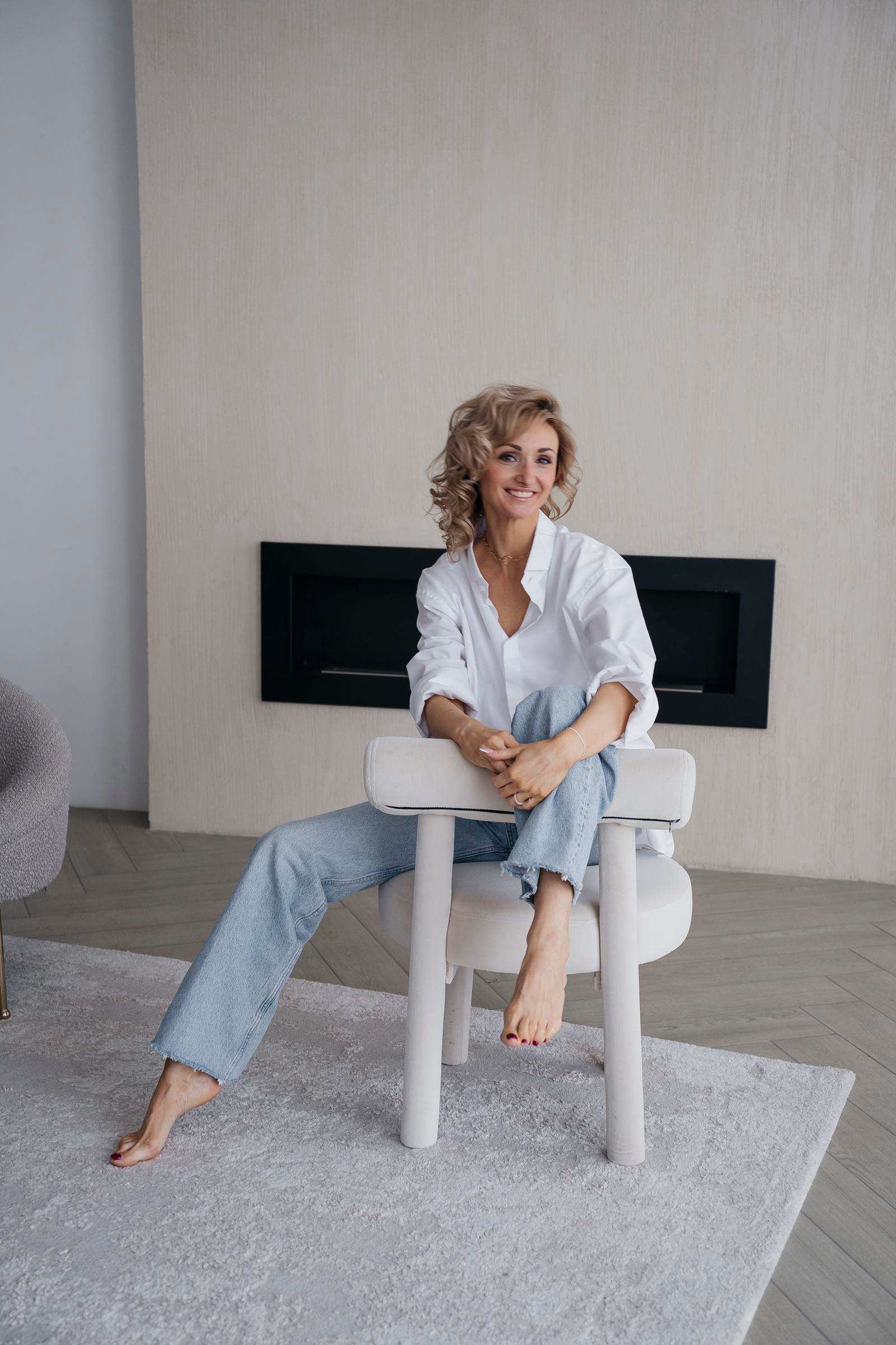 Отзывы. Семейный и репортажный фотограф в Москве Оксана Шилова