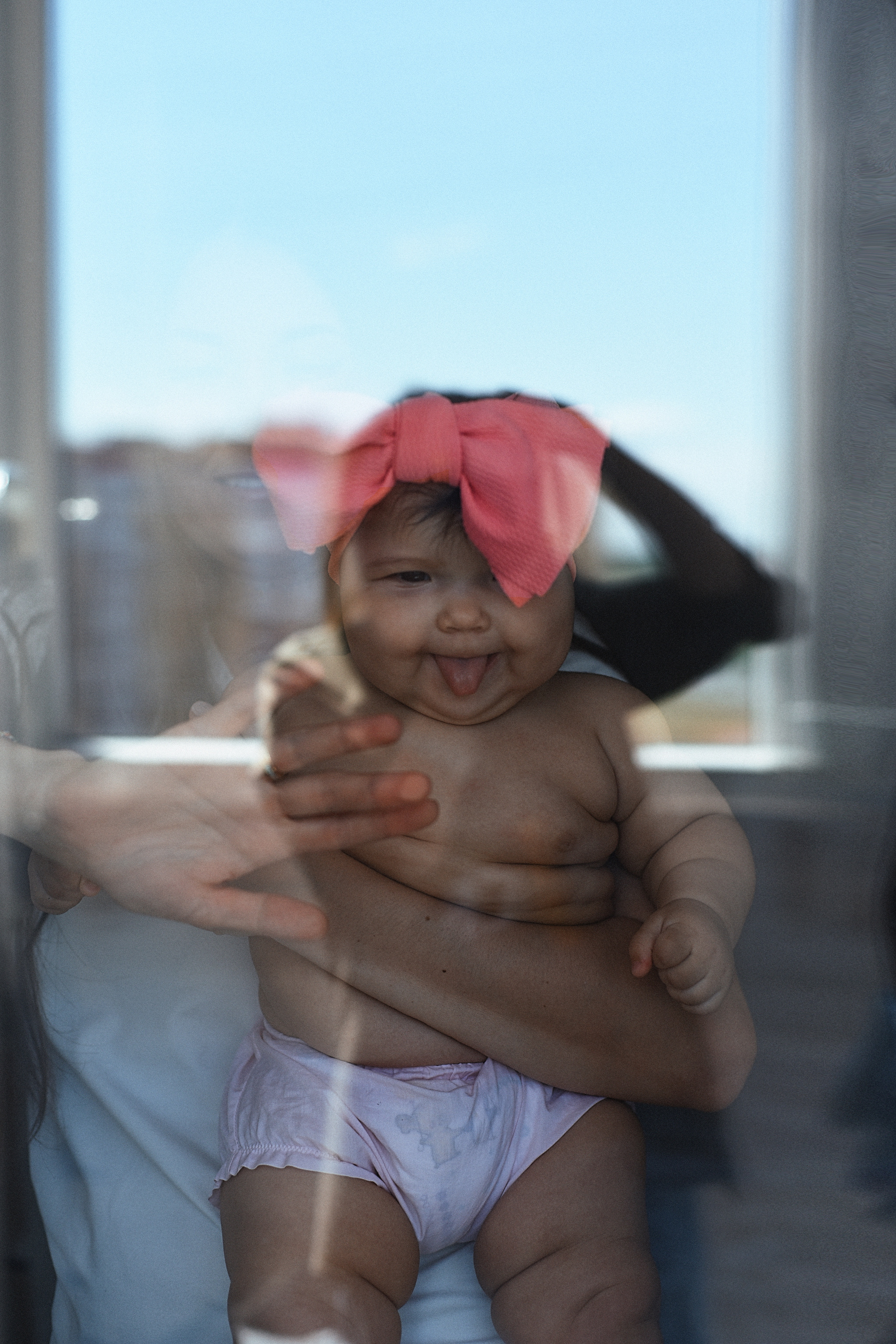 Уютные съемки для малышей у Вас дома. Семейный, детский фотограф, домашняясъемка в г. Оренбурге