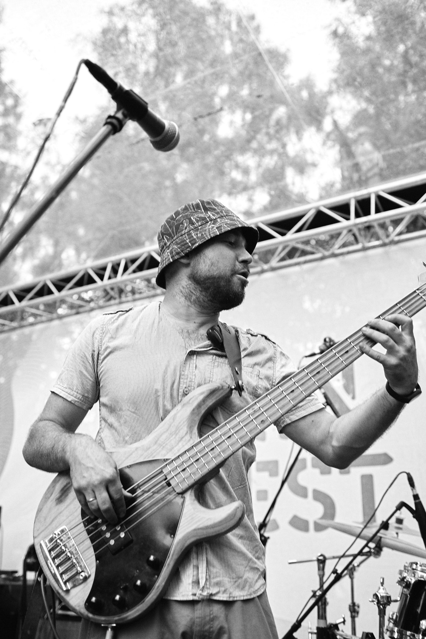 GrinФест. Денис Паунин — Фотографии