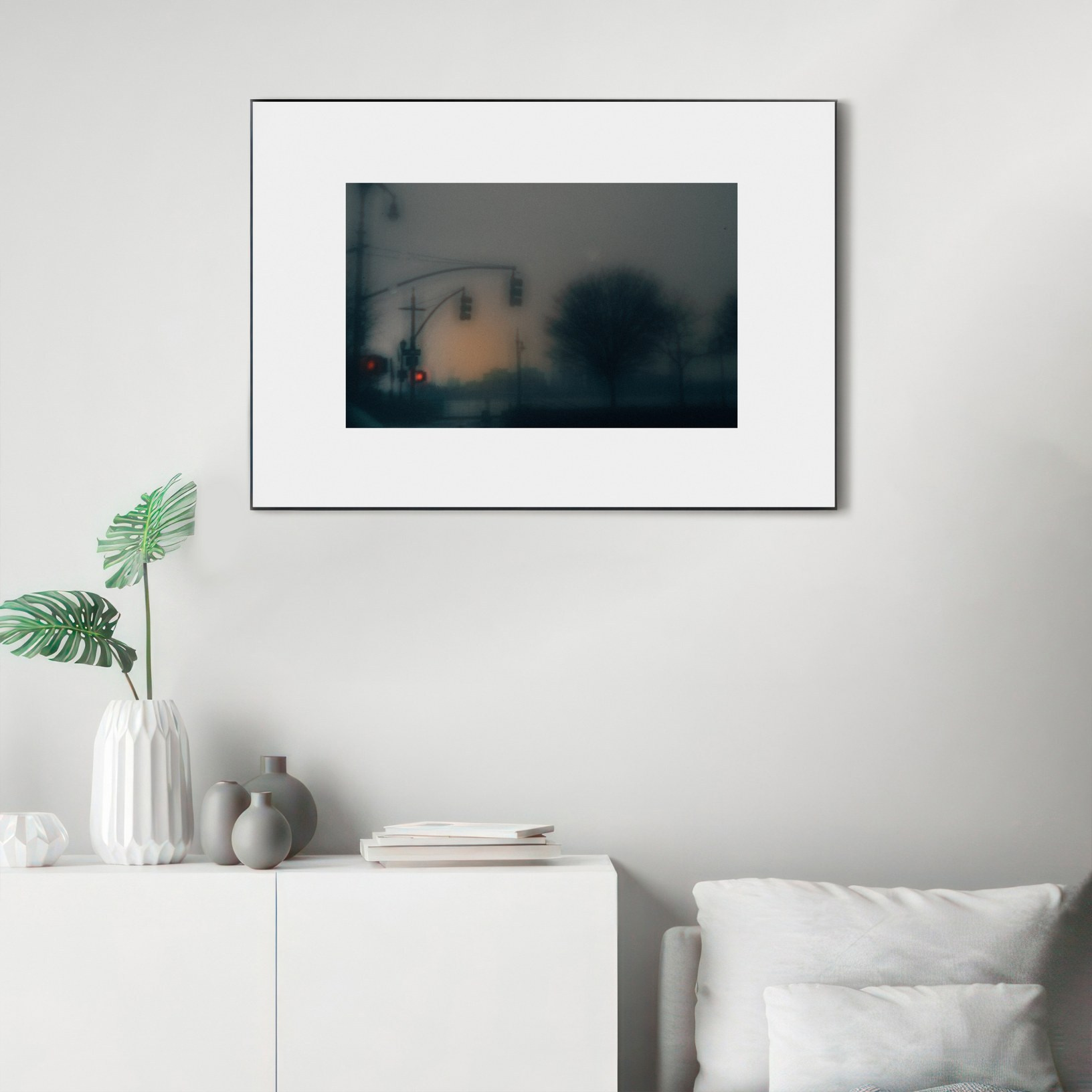 NYC. Eduard Kopysov — International visual artist