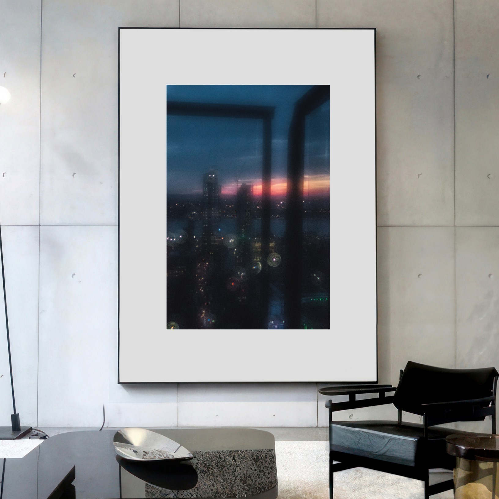 NYC. Eduard Kopysov — International visual artist