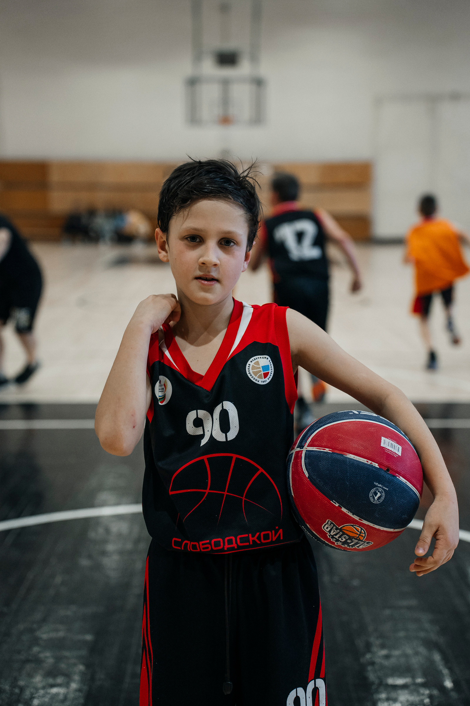 Отзывы. Семейный и репортажный фотограф в Москве Оксана Шилова