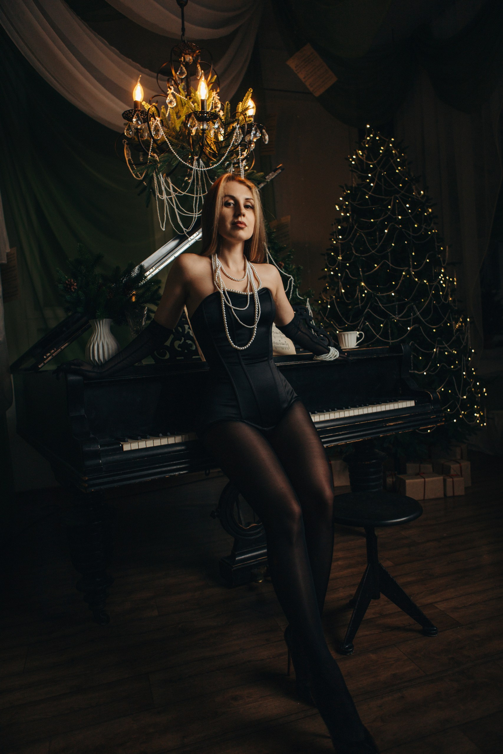 Индивидуальный и свадебный фотограф в Нижнем Новгороде Трушина Кристина