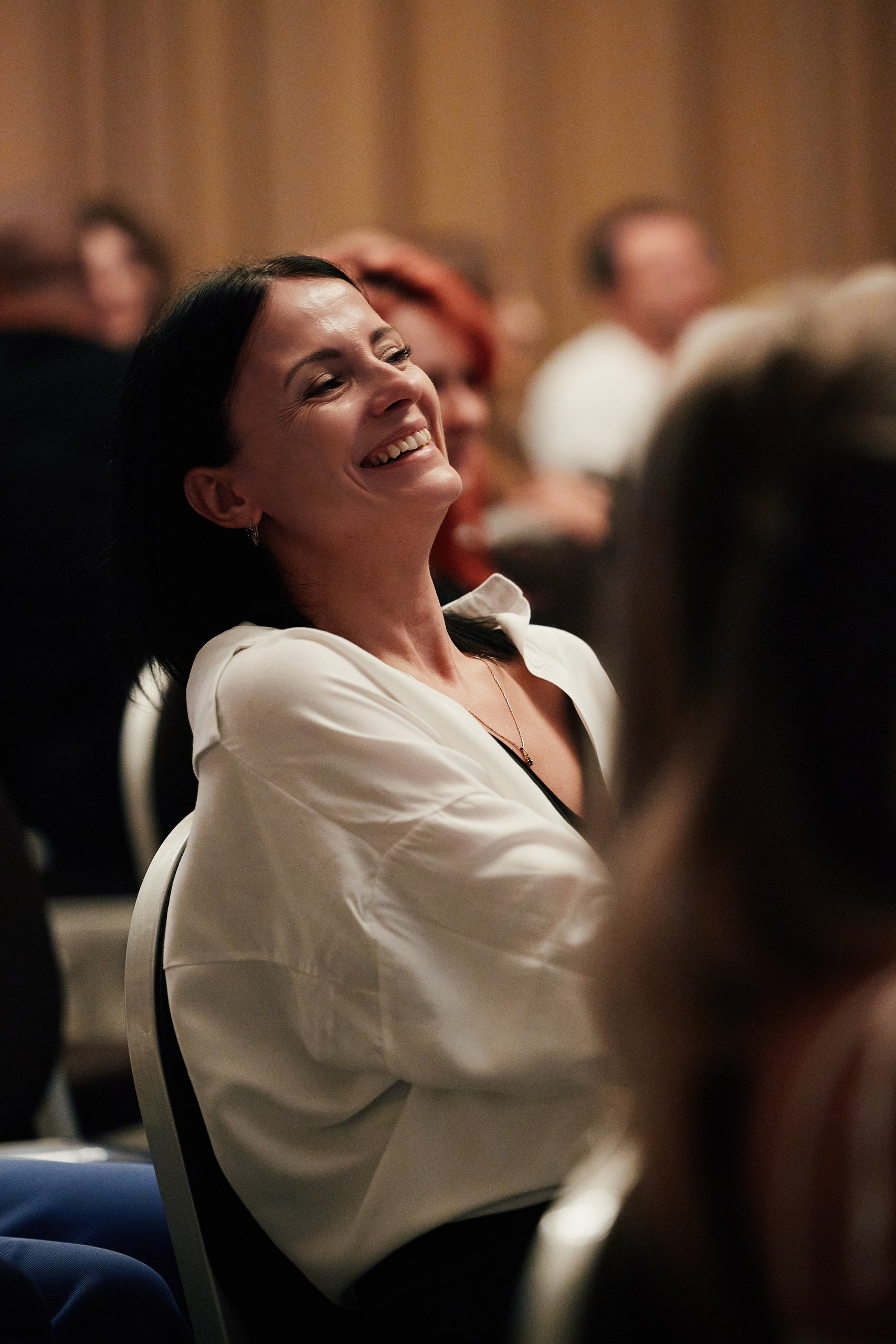 Бизнес-тренды 2025 в Marriott от EVENTBEST.RU 03.09