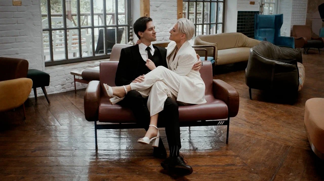 Портфолио. Свадебное видео в Хабаровске