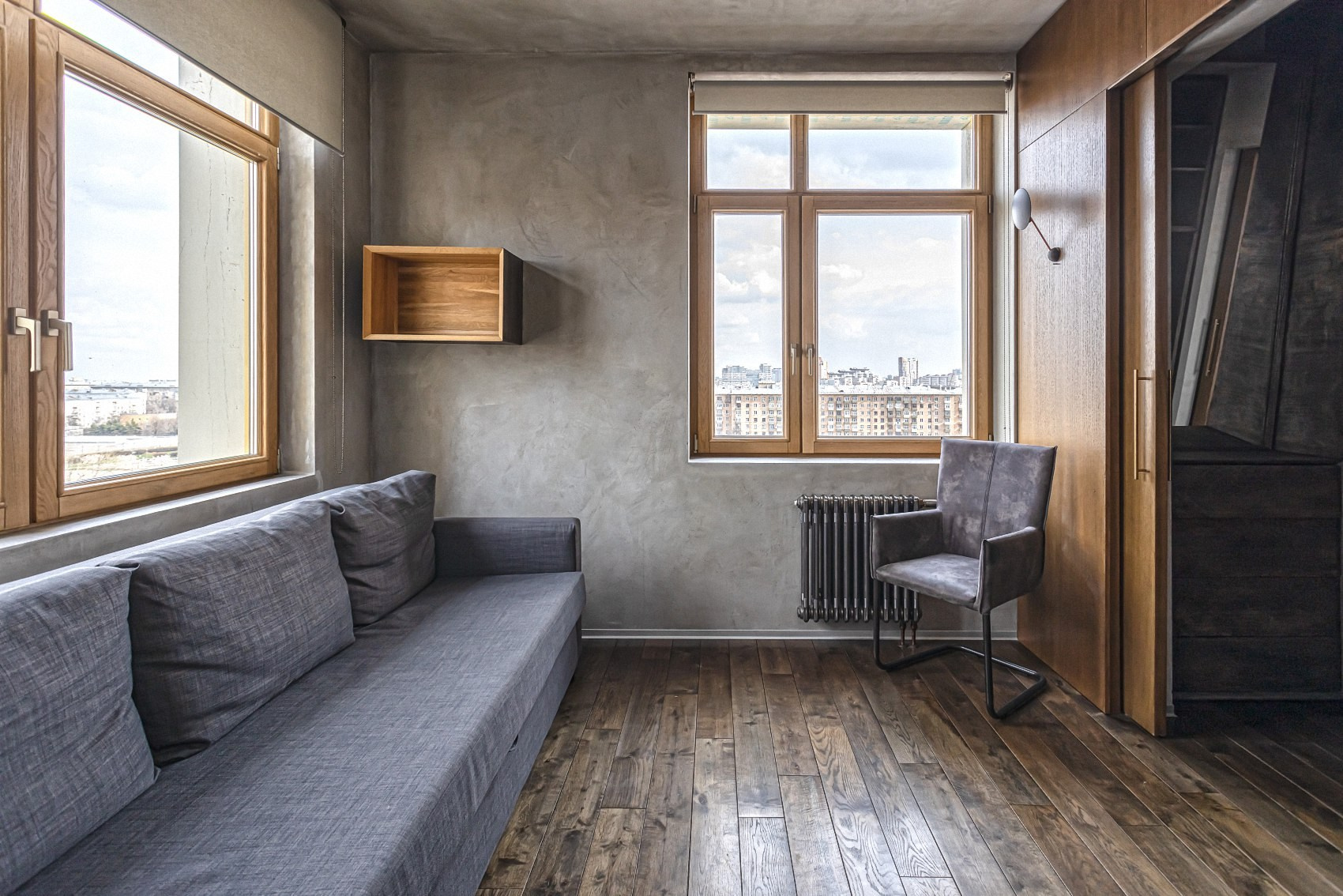 Интерьеры без категорий. Ольга Челядина. Услуги интерьерного фотографа