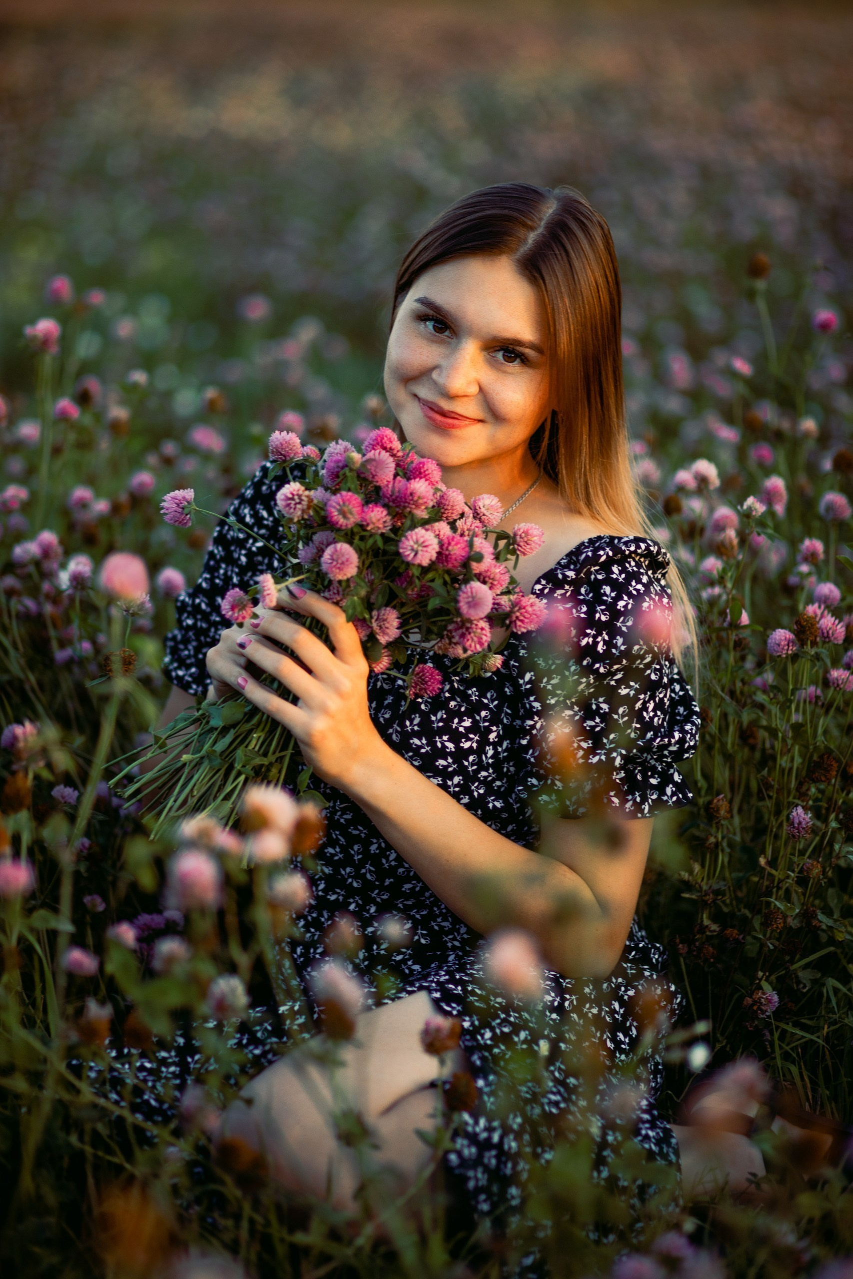 Моменты, которые хочется запомнить. Фотограф Санкт-Петербург Натали Тяглова