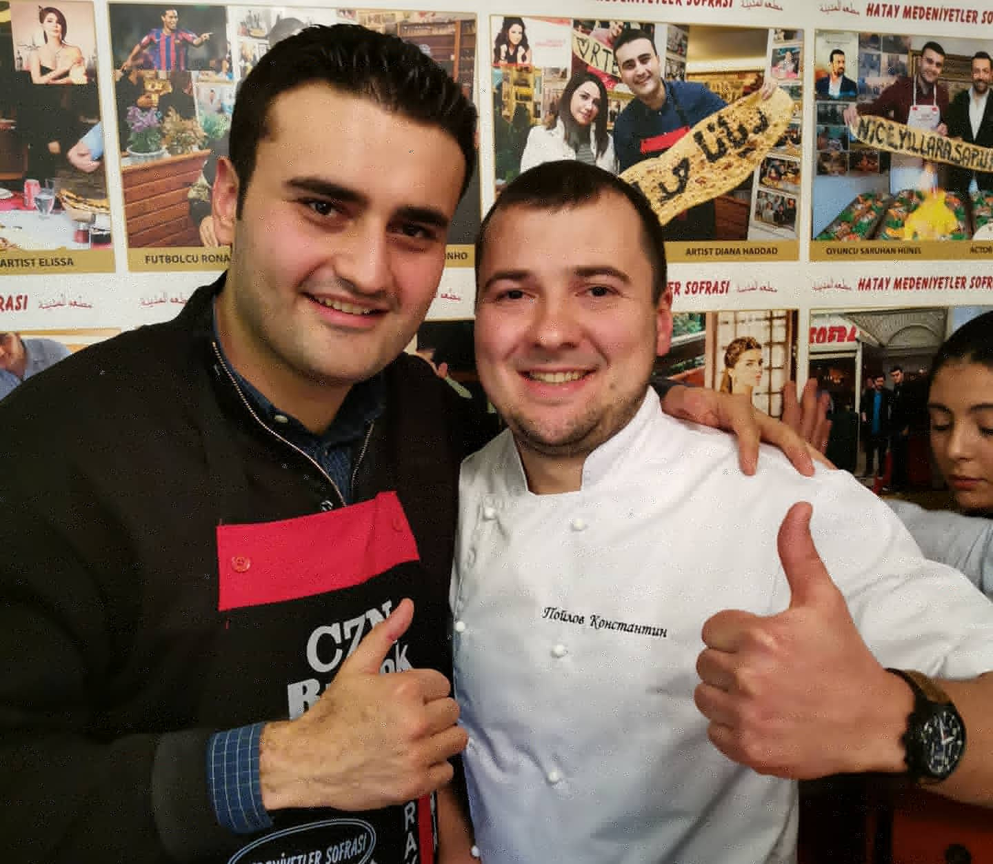 Отзывы. Фотограф — Рустам Бикулов. Коммерческая фотография, фуд-фотография