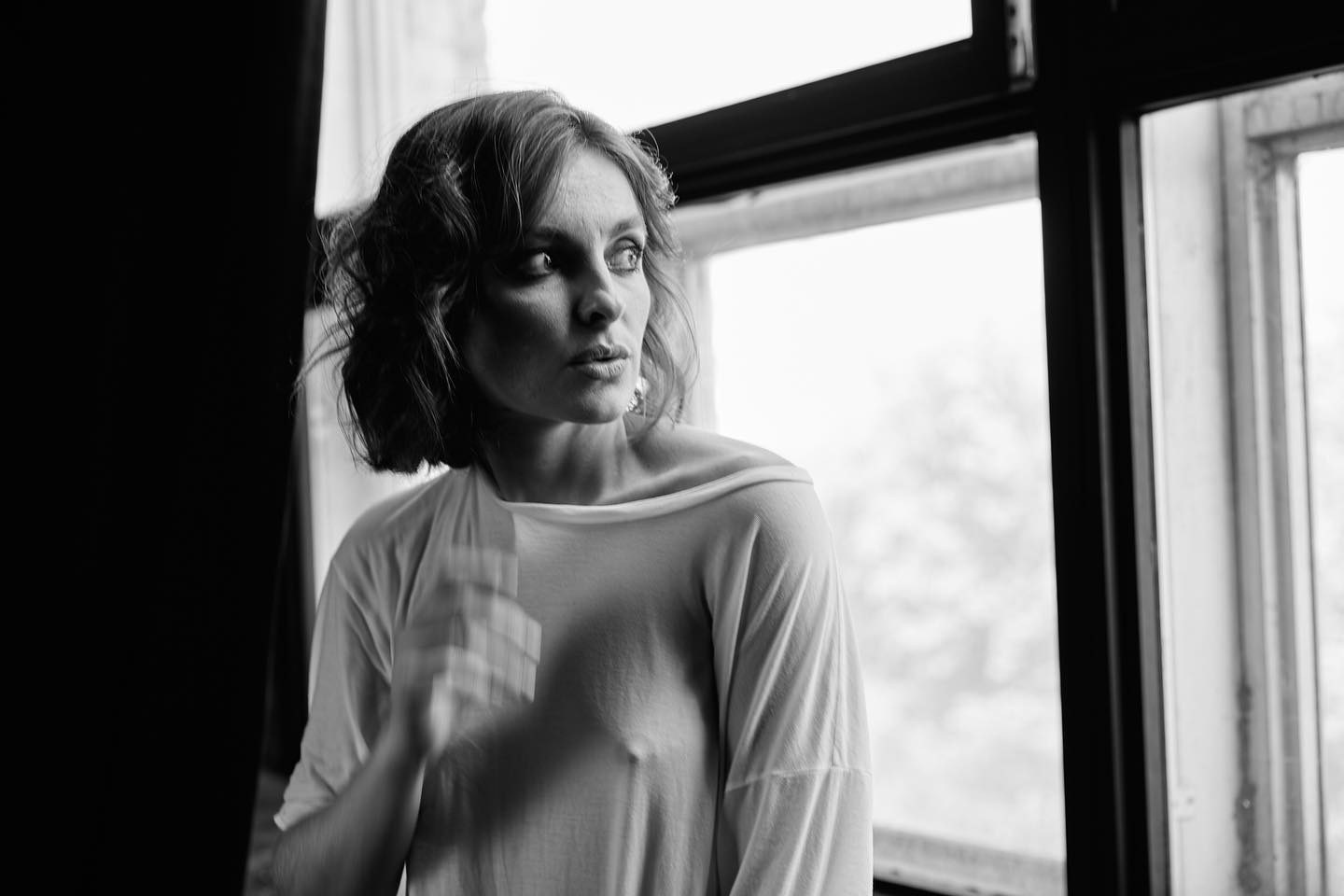 Профессиональная фотосъемка для бизнеса и личного бренда в Москве