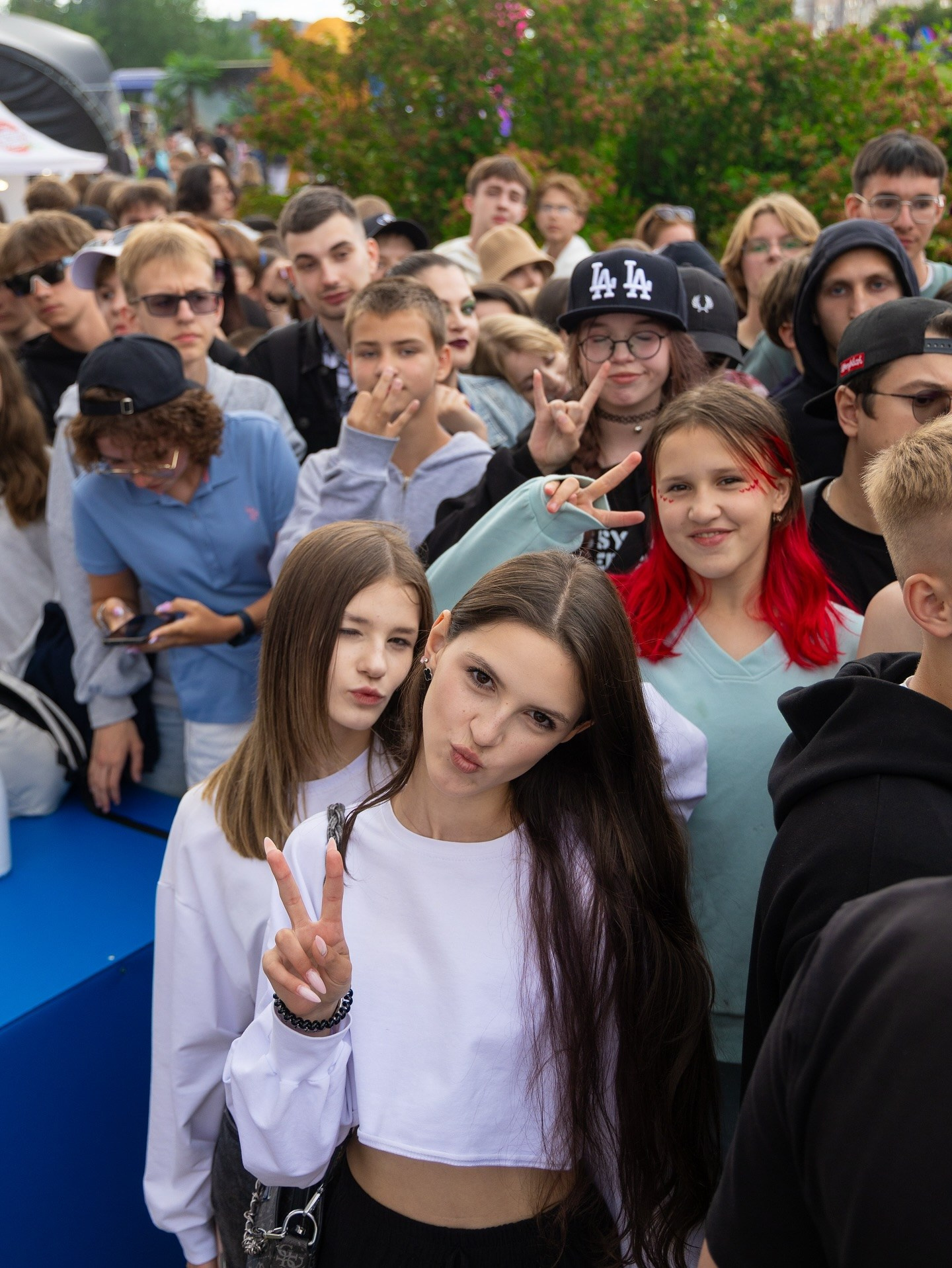 Фестивали. Евгений Матвеев — фотограф в Санкт-Петербурге