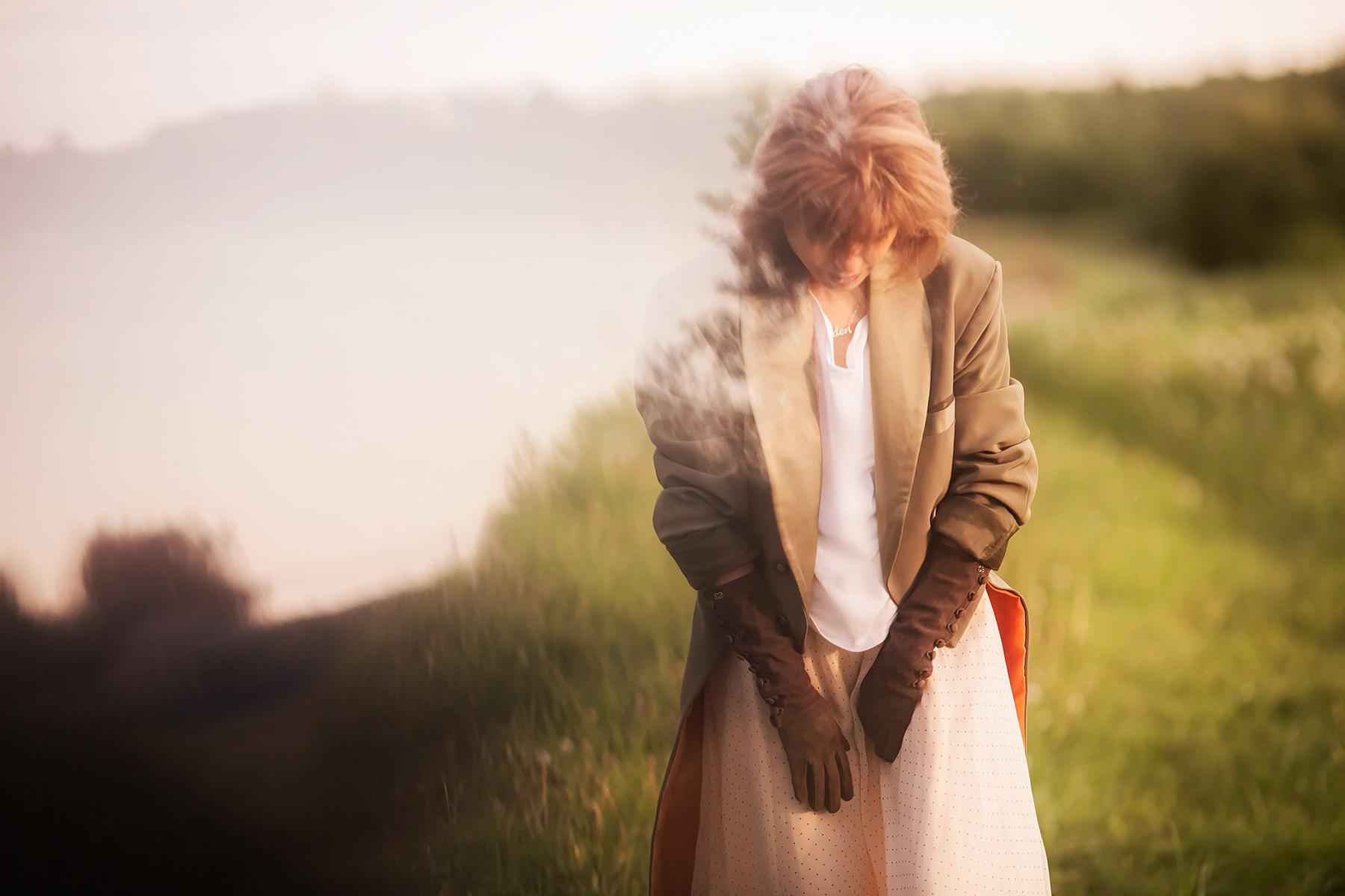 דיוקן / תוכן. צלם ואמן ילדים ומשפחה