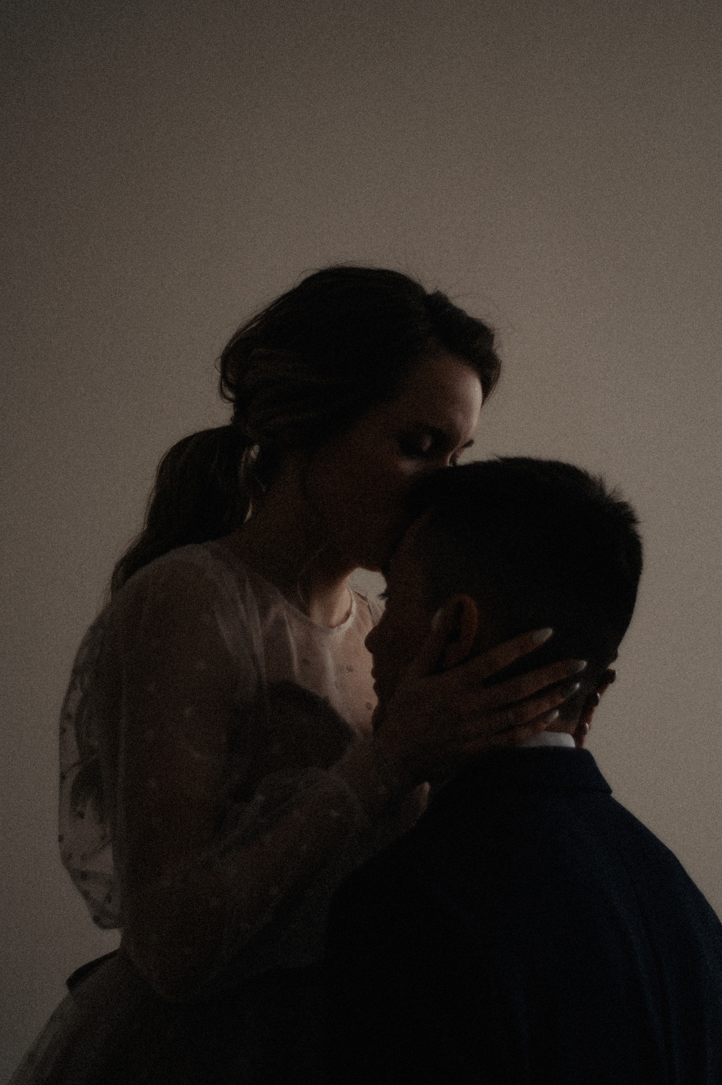 Фильм о любви. Фотограф Эльмира Ахметова