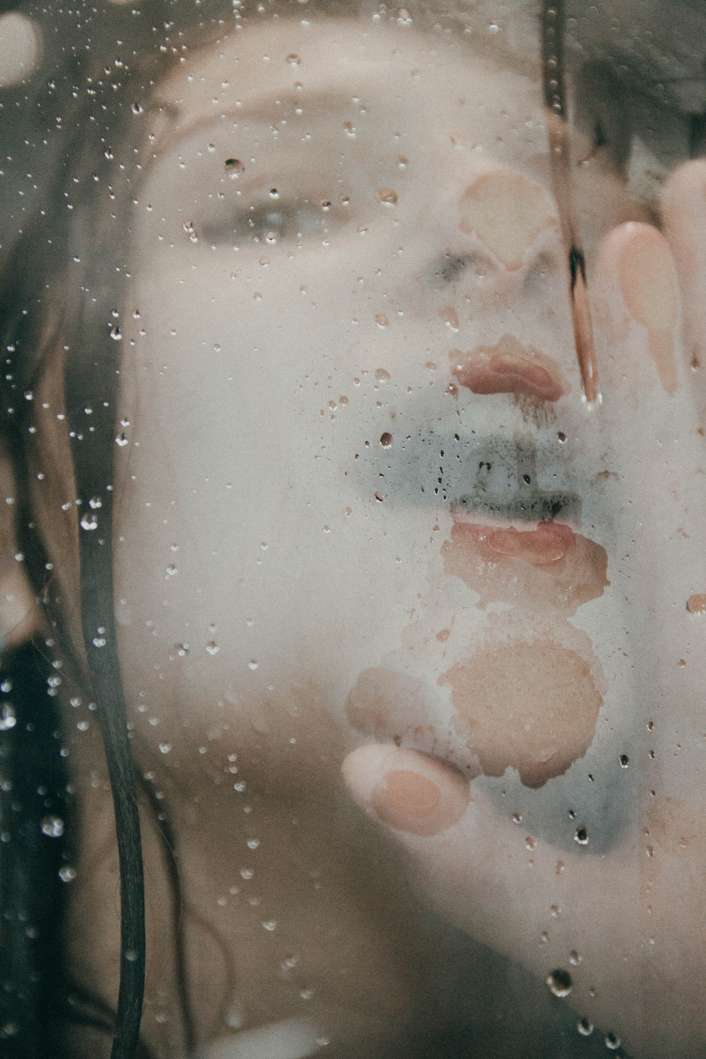 Главные вопросы. Фотограф Эльмира Ахметова