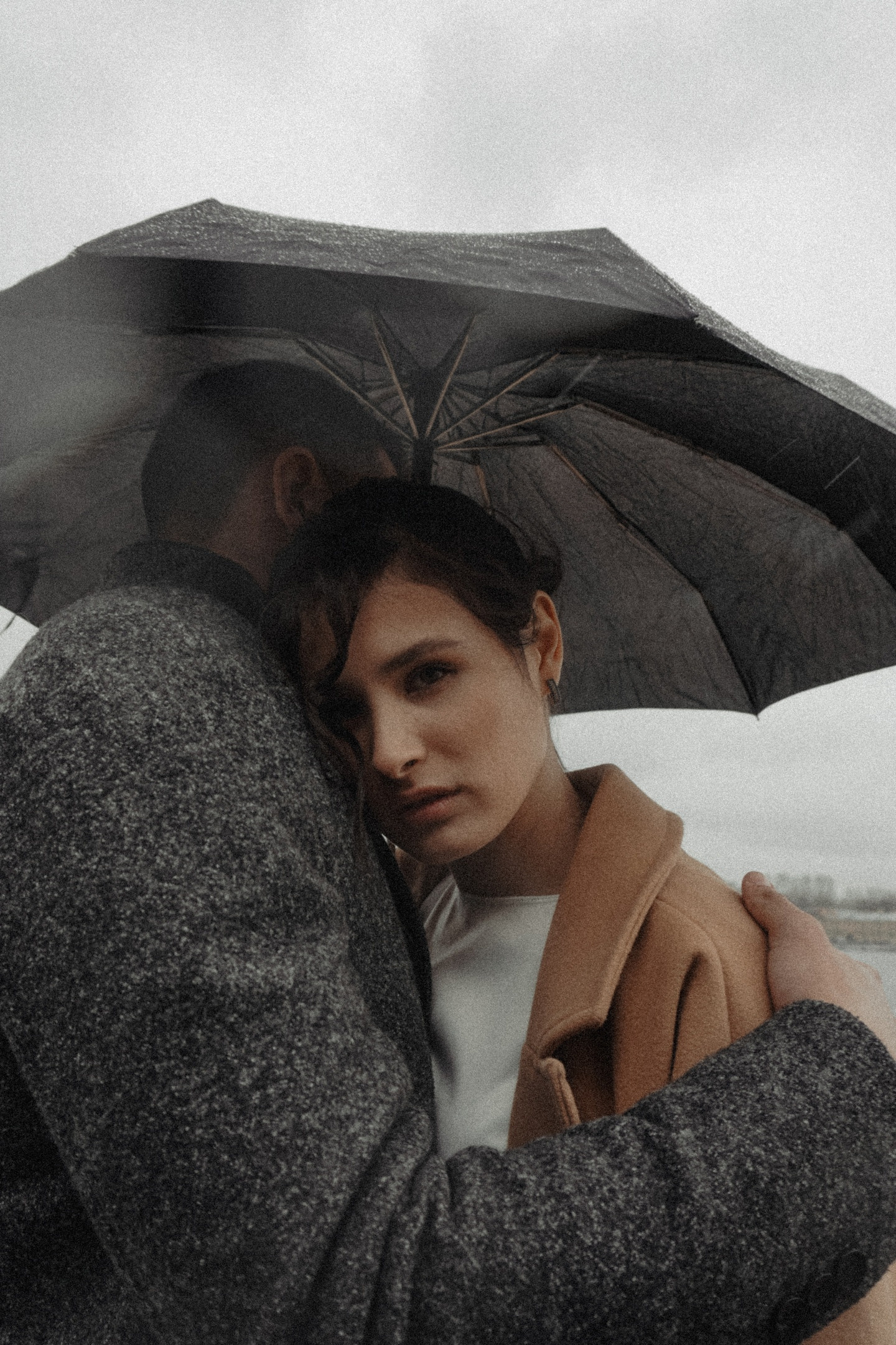 Фильм о любви. Фотограф Эльмира Ахметова