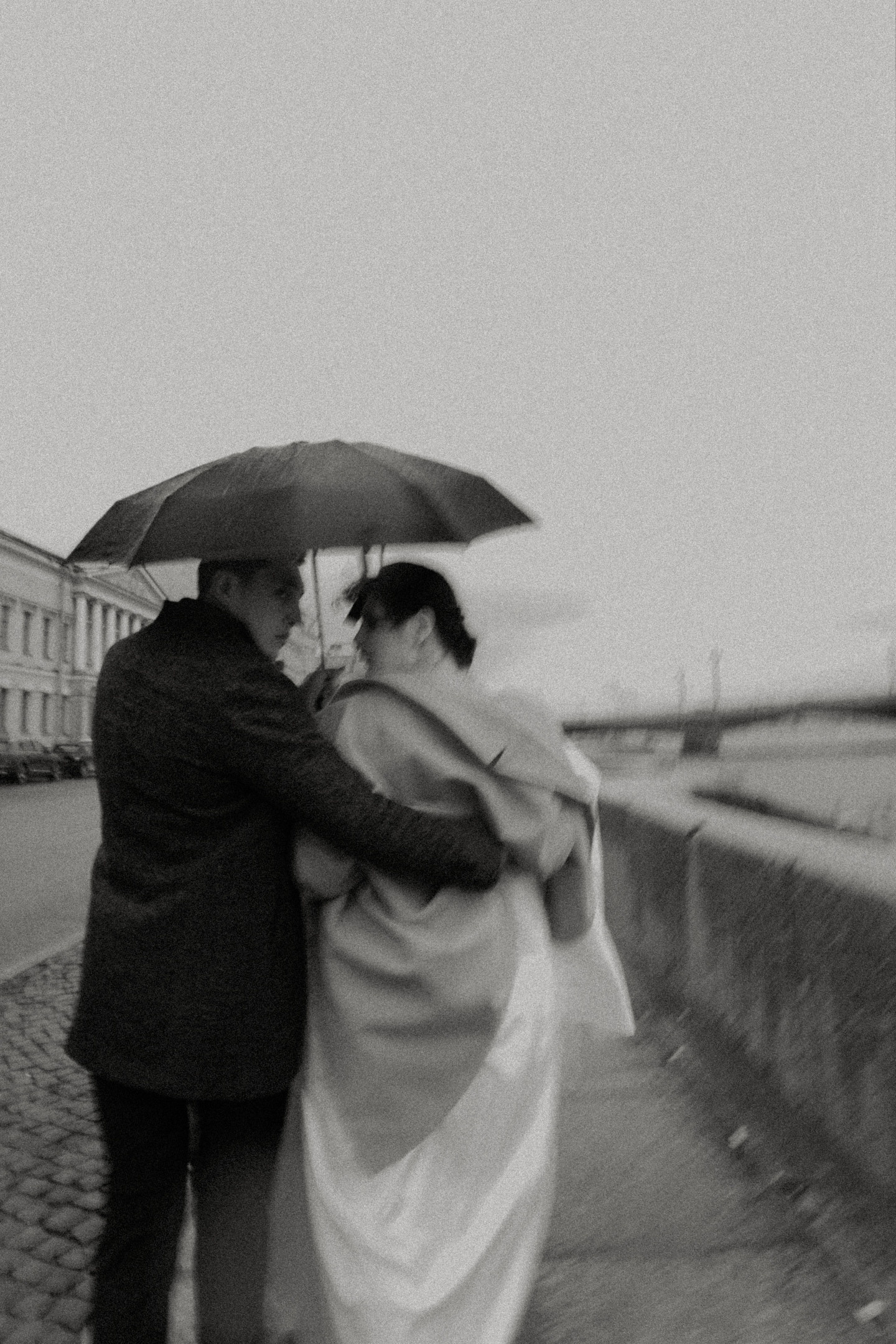 Фильм о любви. Фотограф Эльмира Ахметова