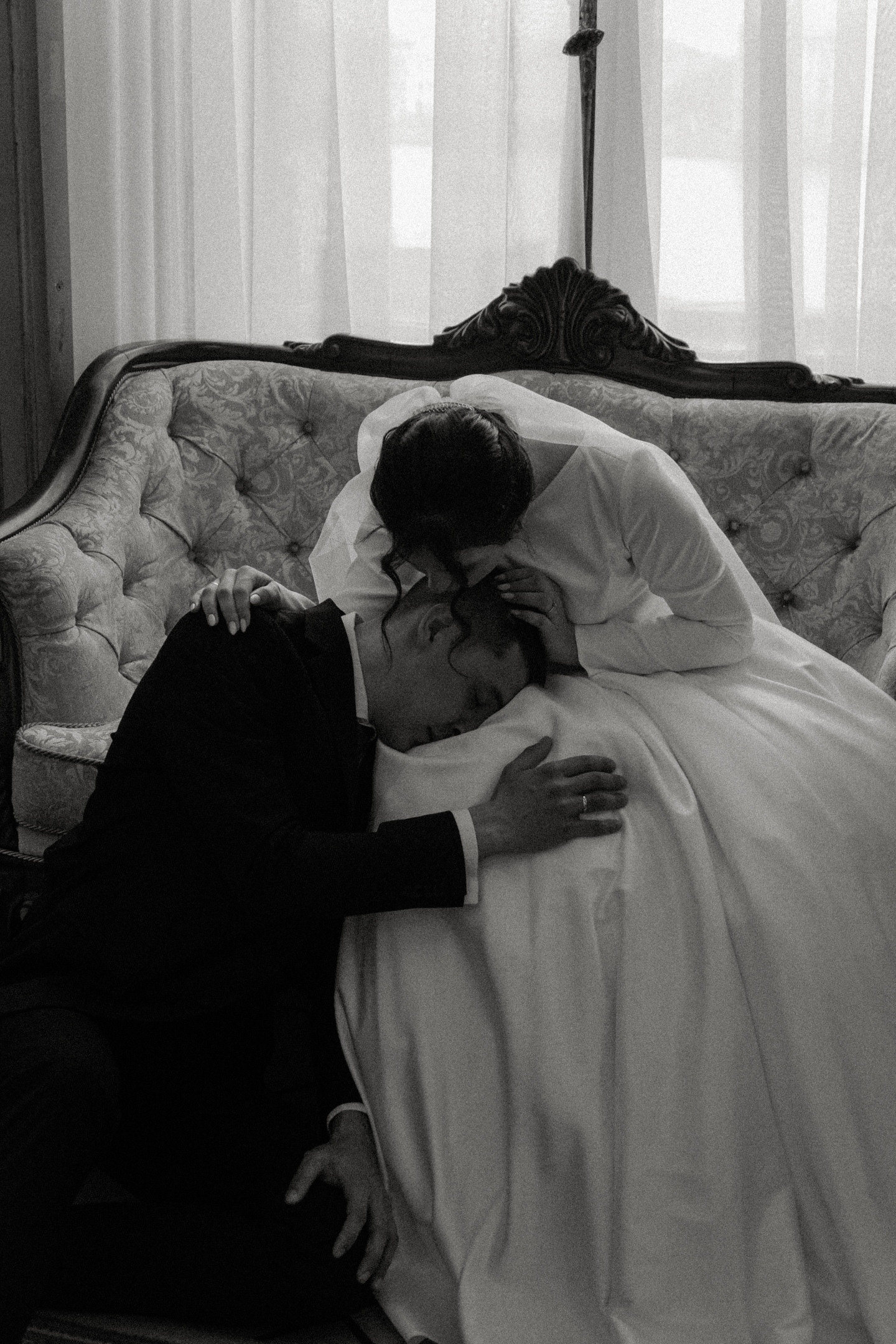 Фильм о любви. Фотограф Эльмира Ахметова