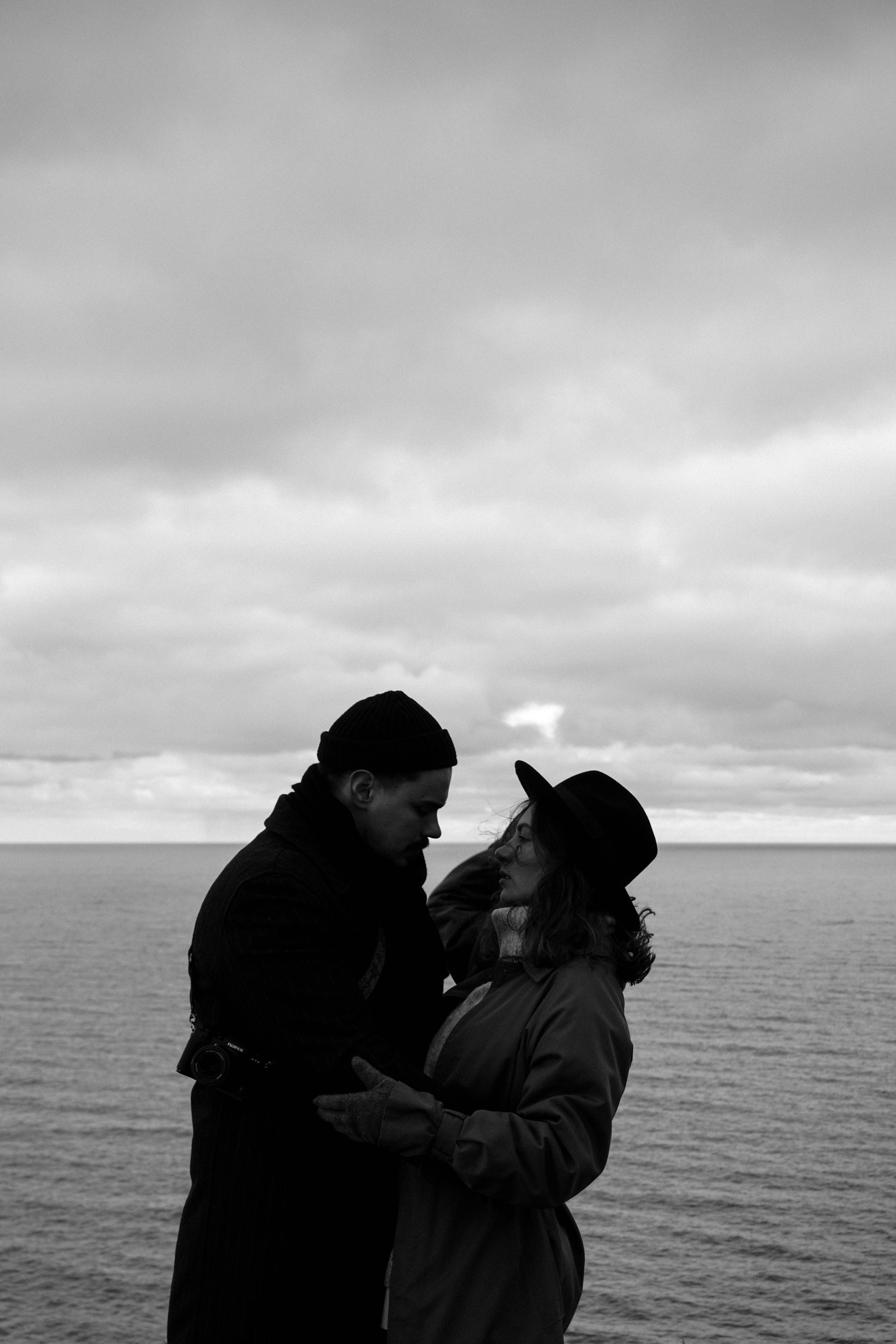 Фильм о любви. Фотограф Эльмира Ахметова