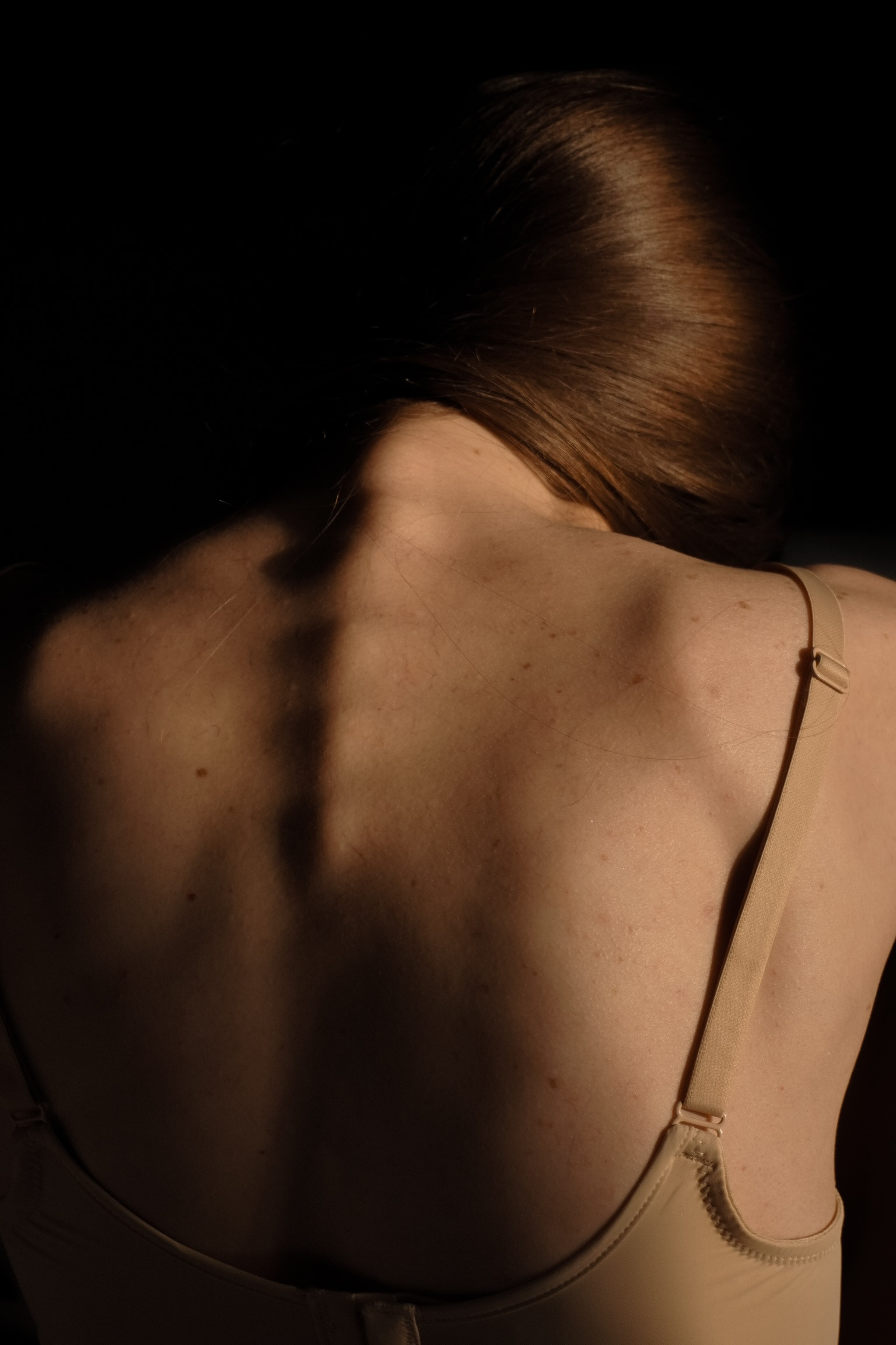 История про тебя. Фотограф Эльмира Ахметова