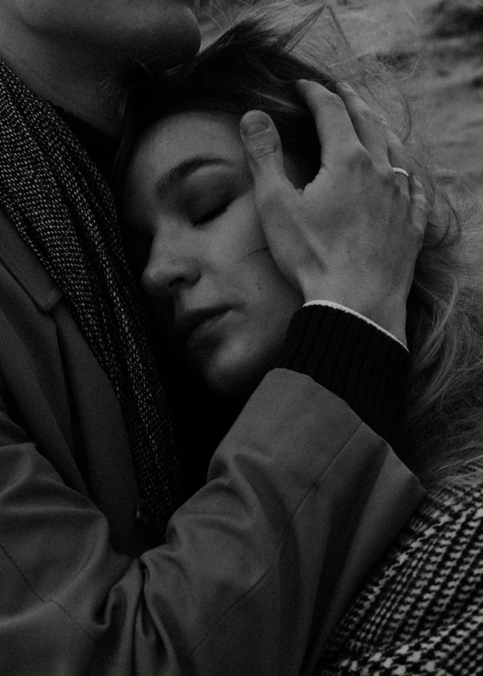 Фильм о любви. Фотограф Эльмира Ахметова