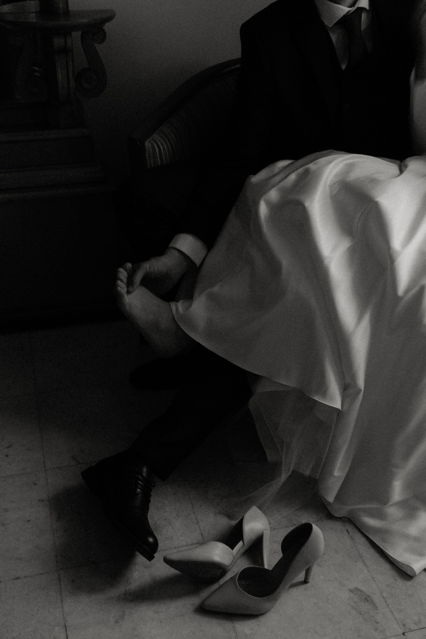 Фильм о любви. Фотограф Эльмира Ахметова