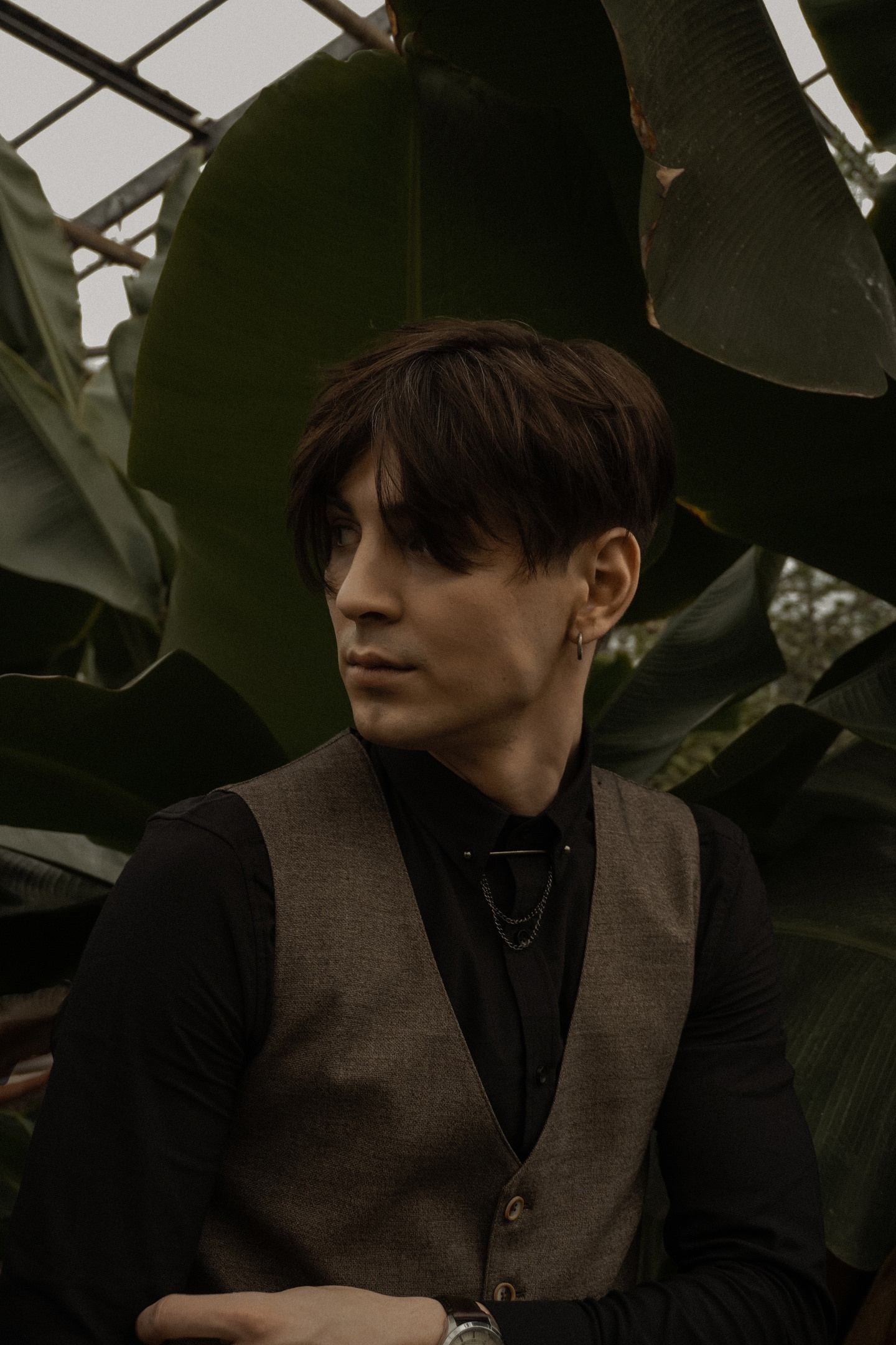 История про тебя. Фотограф Эльмира Ахметова