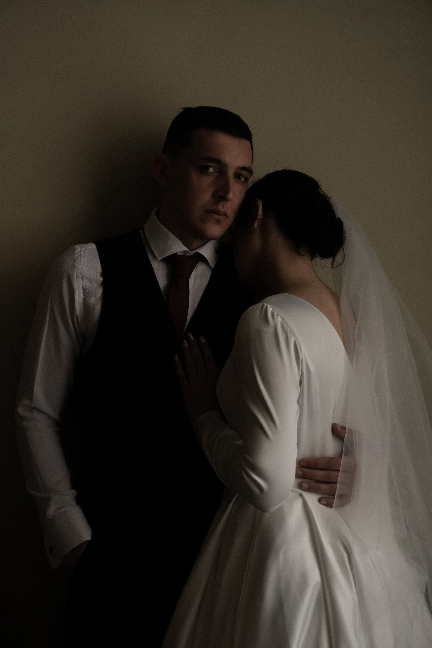 Фильм о любви. Фотограф Эльмира Ахметова