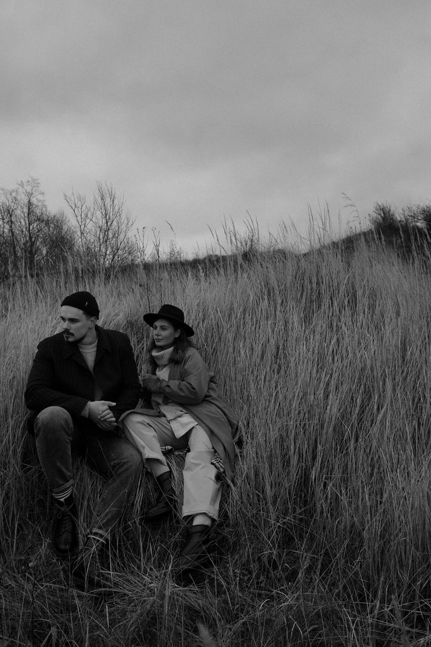 Фильм о любви. Фотограф Эльмира Ахметова