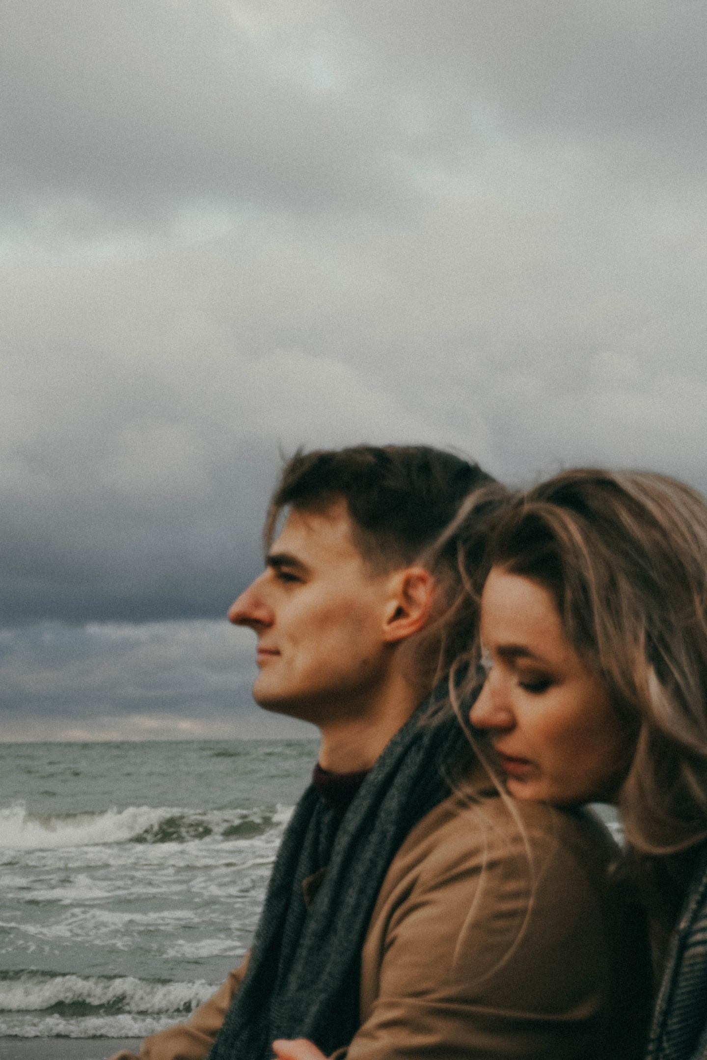 Фильм о любви. Фотограф Эльмира Ахметова