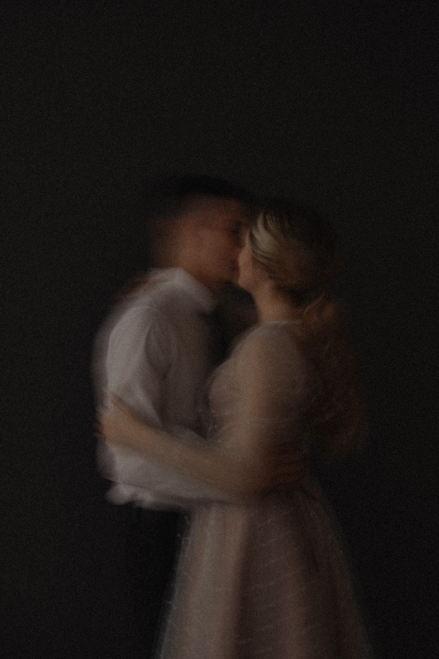 Фильм о любви. Фотограф Эльмира Ахметова