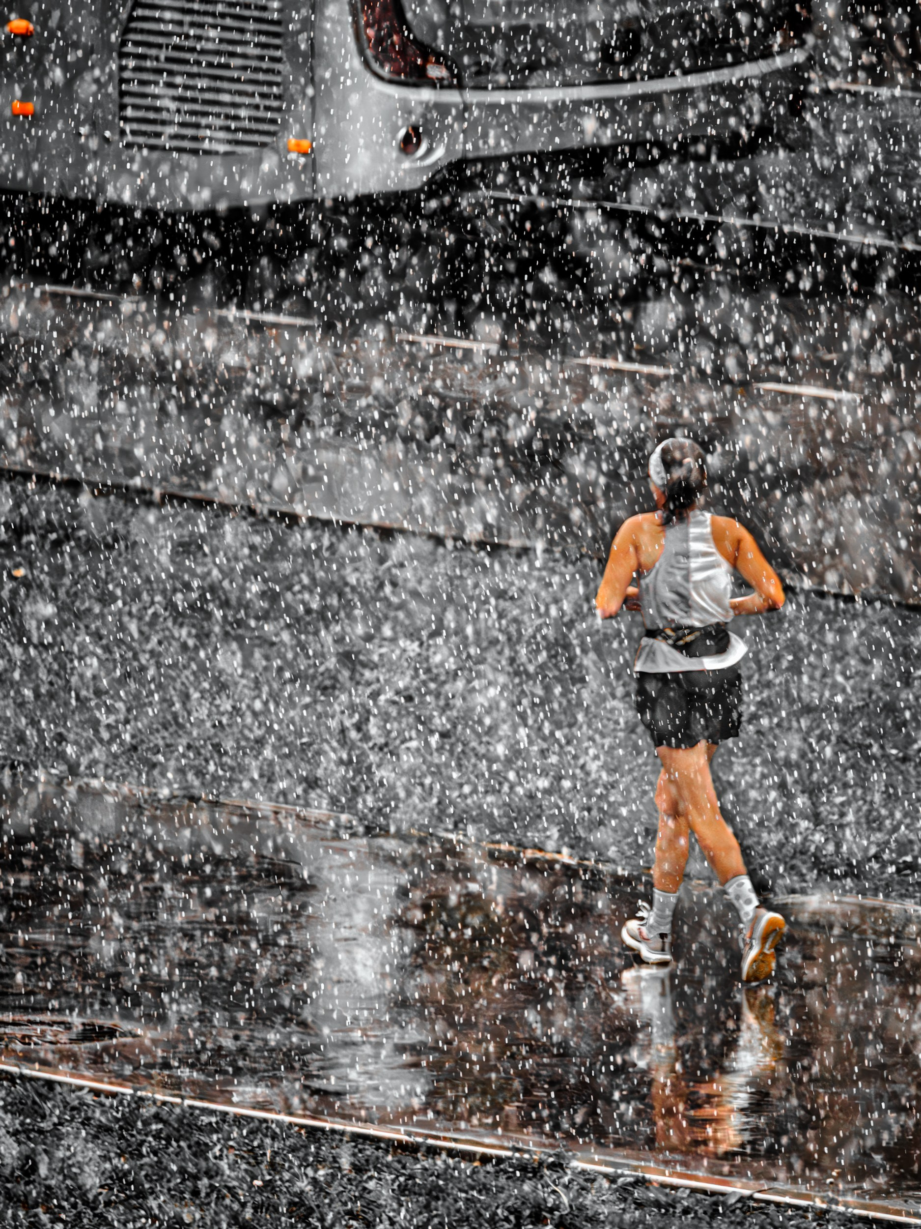 Стрит. Сайт московского фотографа Дениса Иванова