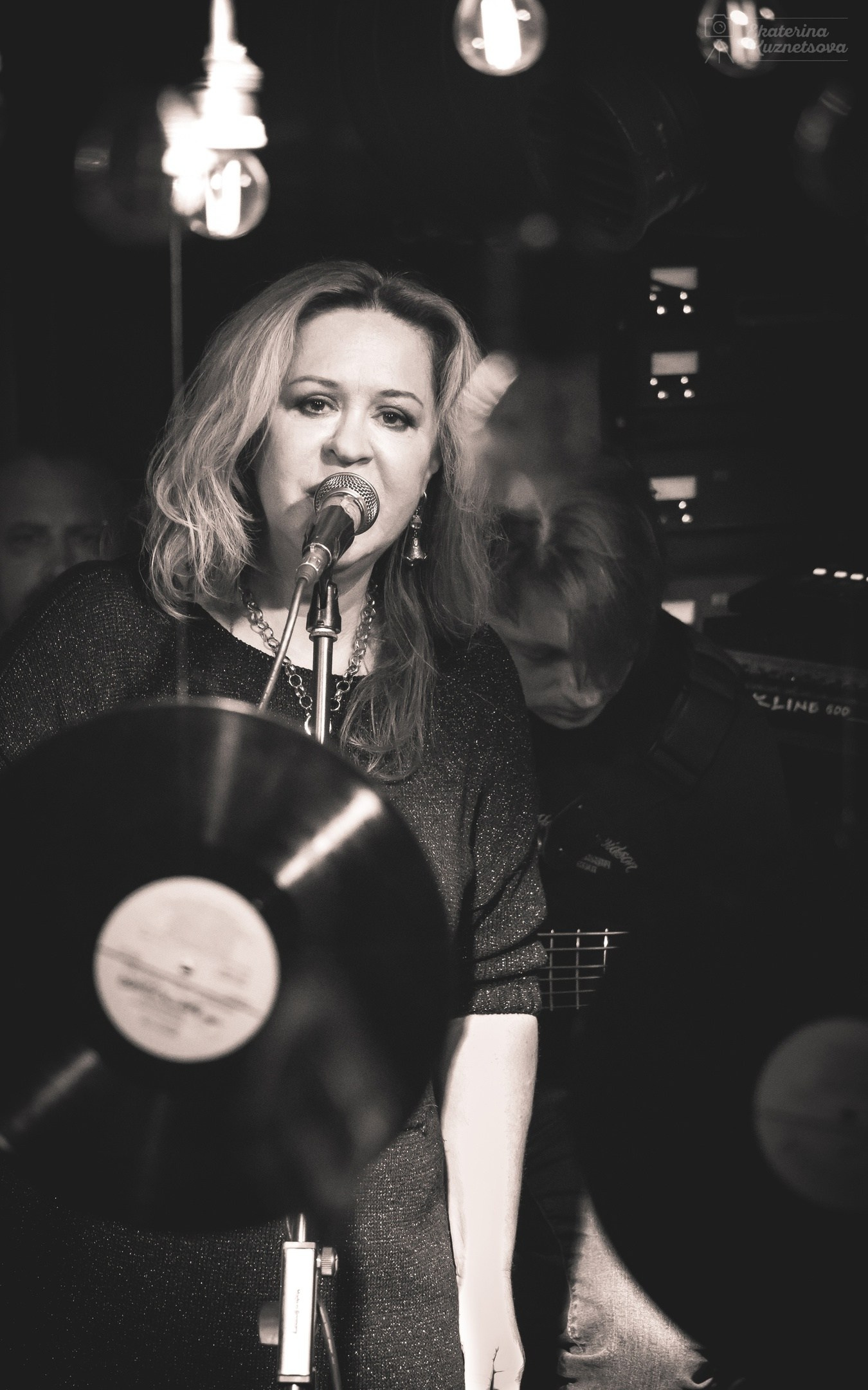 Ирина Сурина