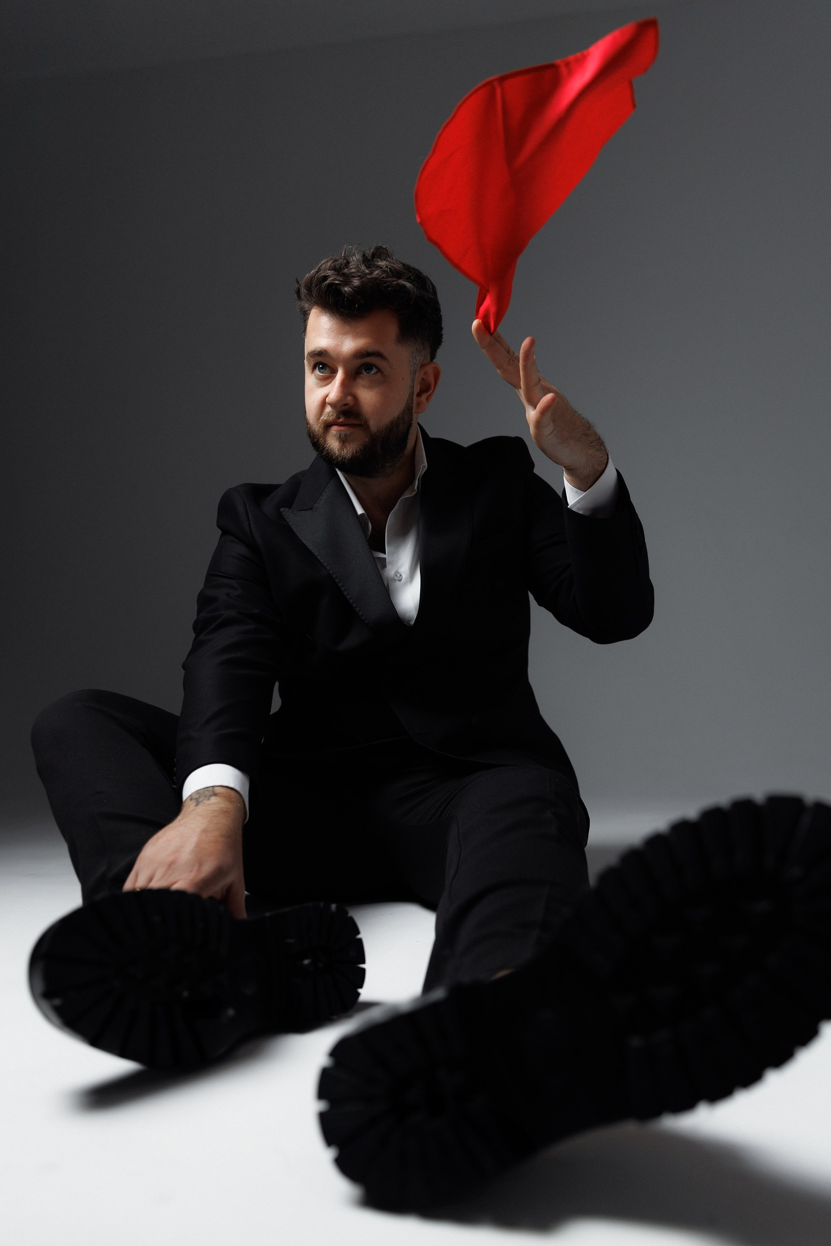 Корпоратив. Вячеслав Маркин | Ведущий мероприятий