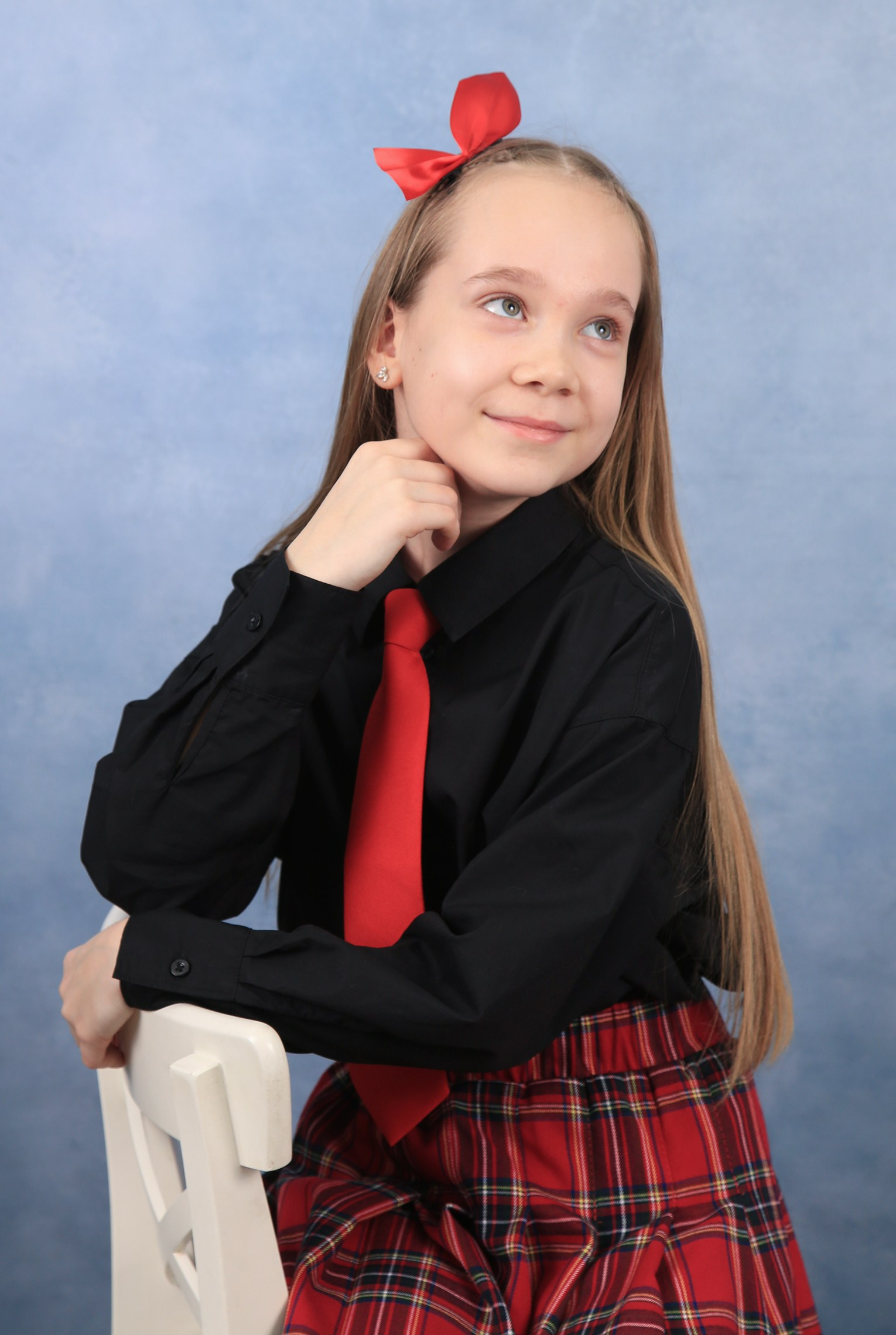 Общие фото. Выпускные альбомы в Нижнем Новгороде | Фотостудия Звездочет | Никулина Наталья