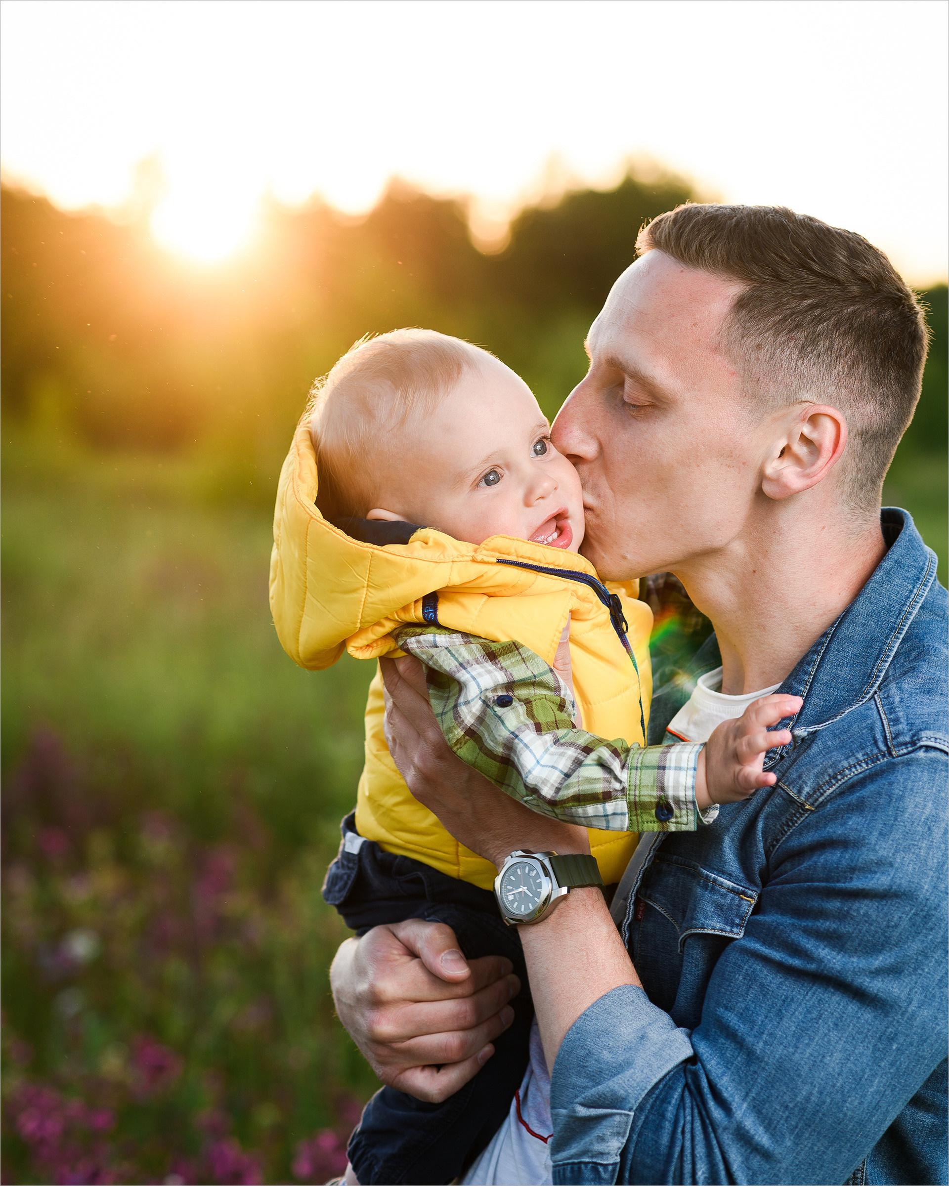 СЕМЬЯ | ДЕТИ. Фотограф в Казани Адель Гайнуллин
