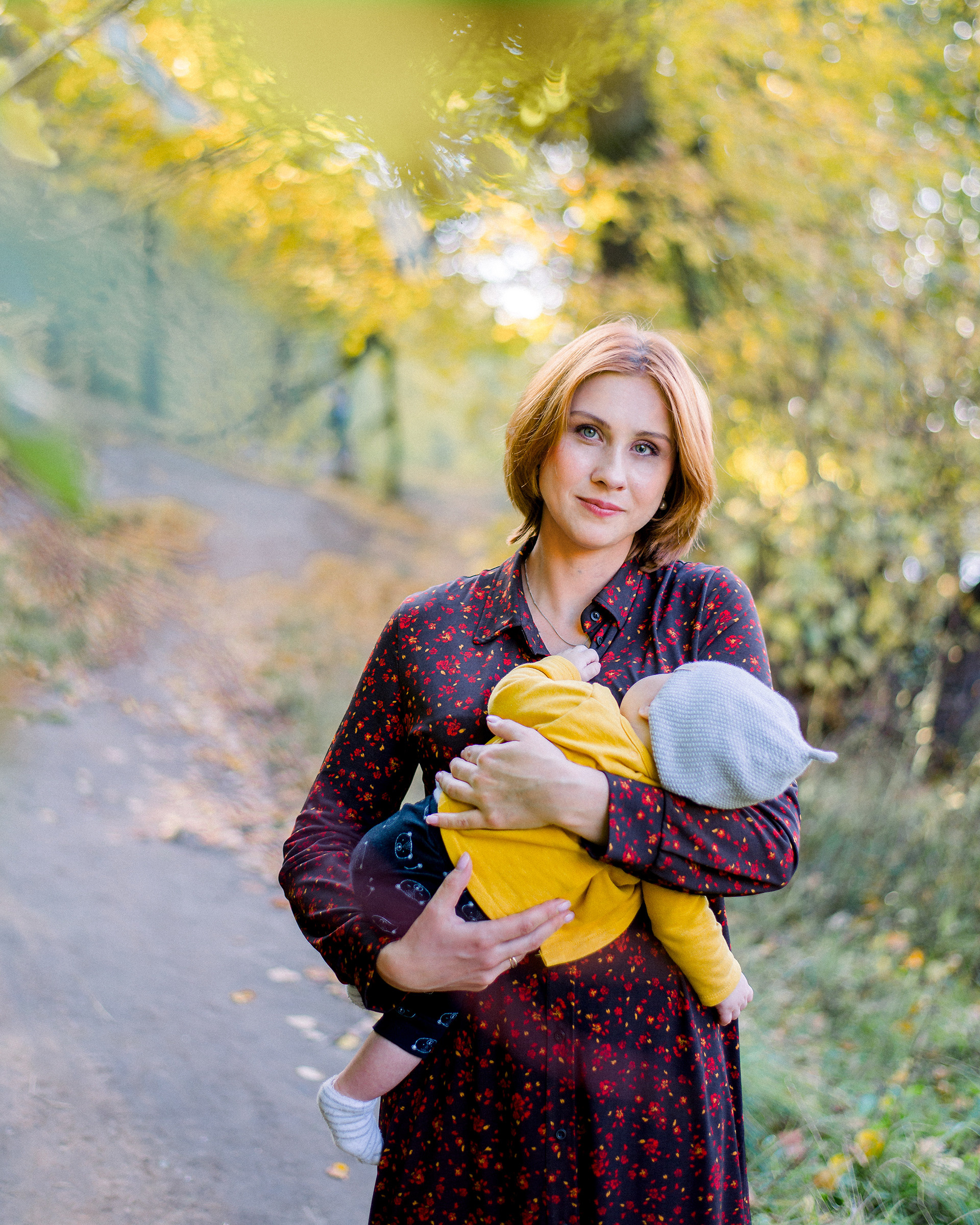 СЕМЬЯ | ДЕТИ. Фотограф в Казани Адель Гайнуллин