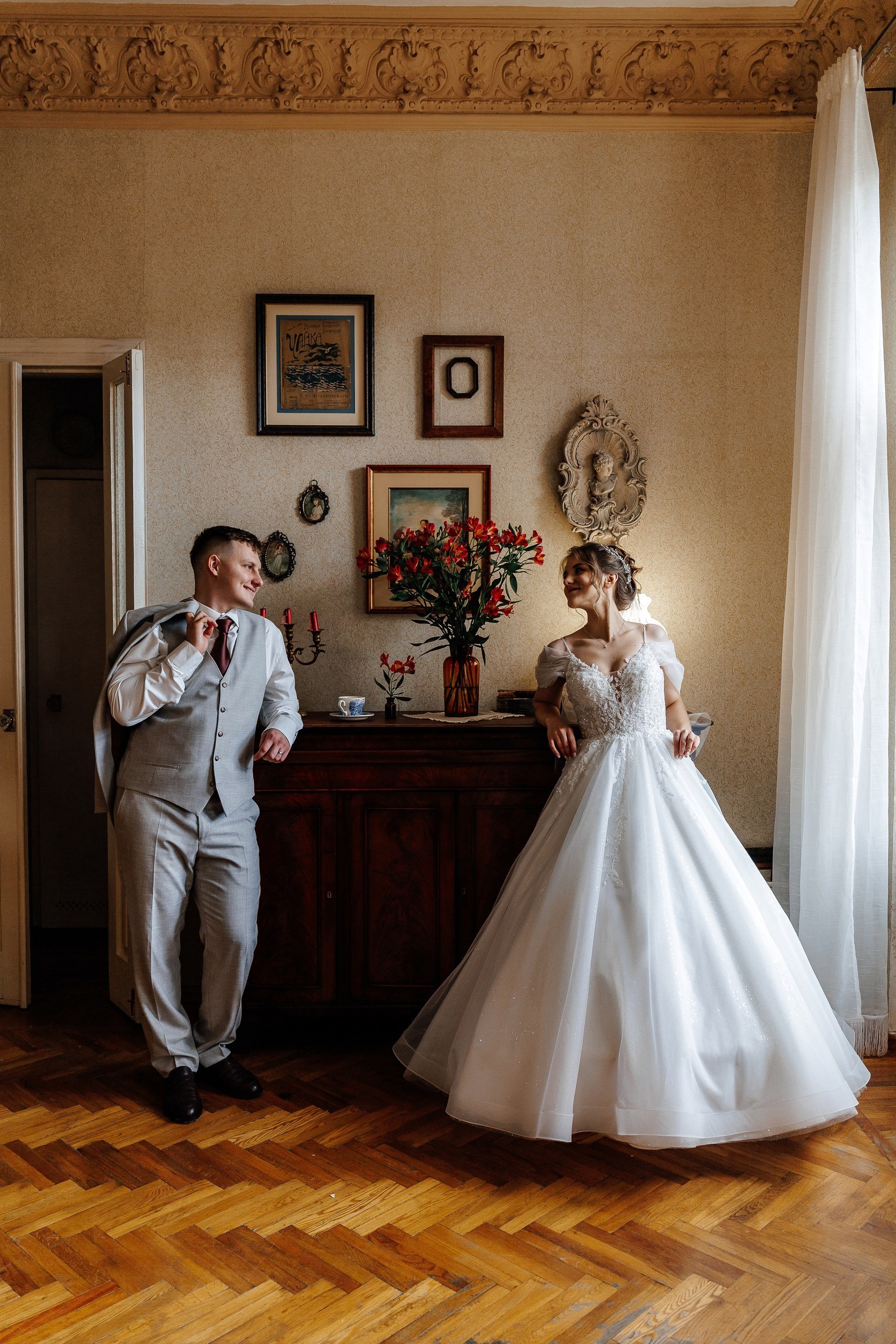 Отзывы. Свадебный и репортажный фотограф в Ростове-на-Дону Павел Кислов