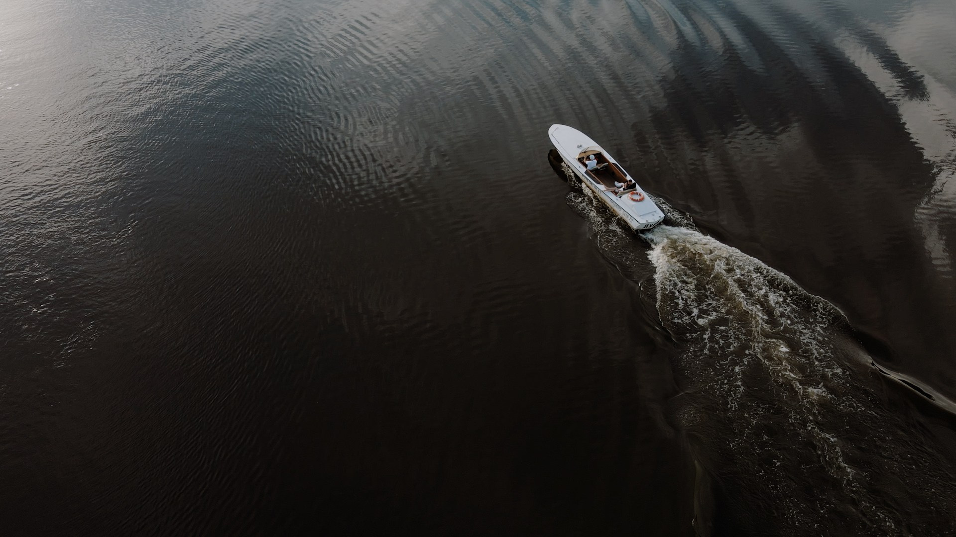 Портфолио. Видеограф Тюмень Дмитрий Перфильев