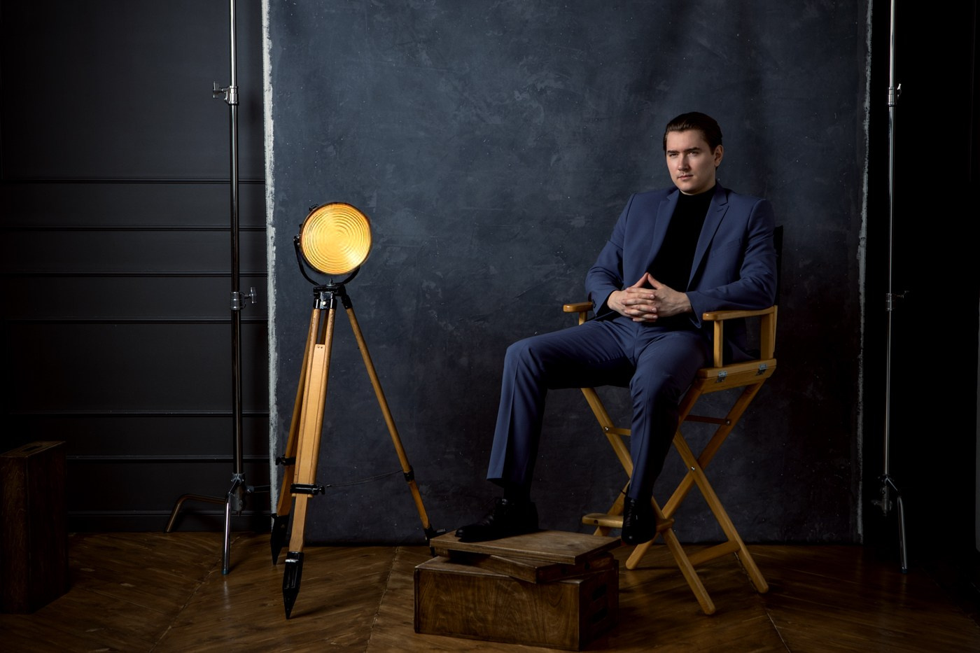 Фотографы в городе Волгограде — Людмила Агеева и Алексей Околелов