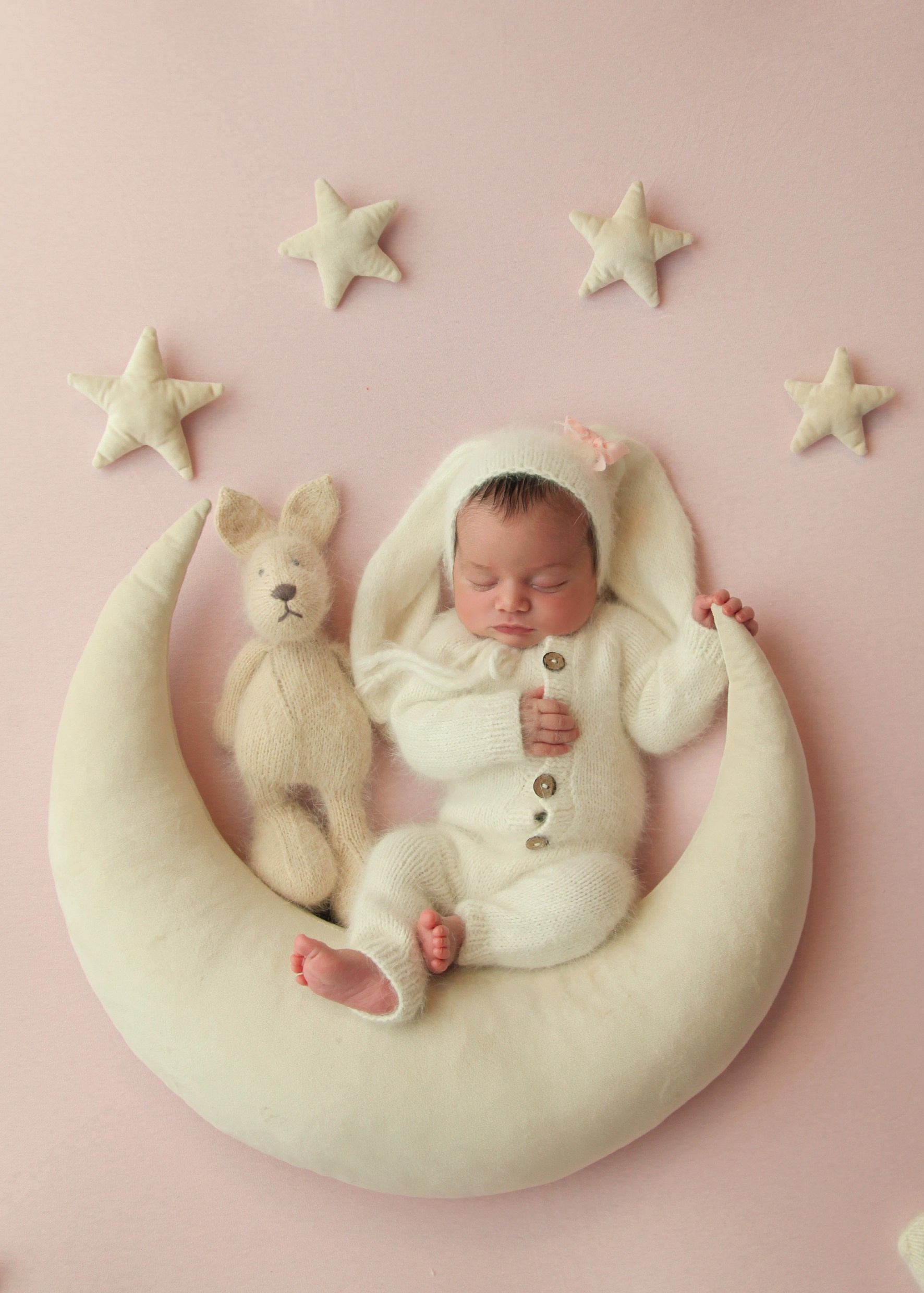 Новорожденные. Galicie Ph