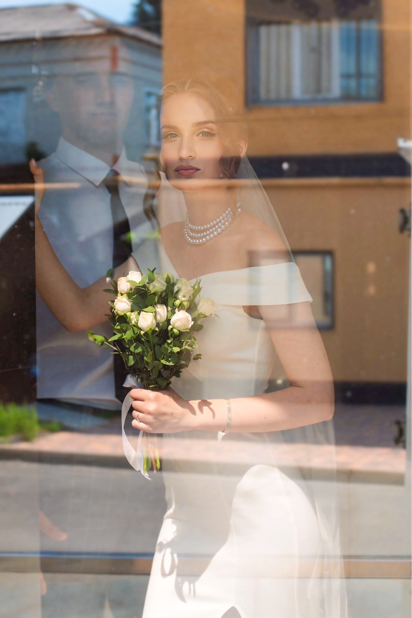 Семейный фотограф в Брянске Дзнеладзе Софико