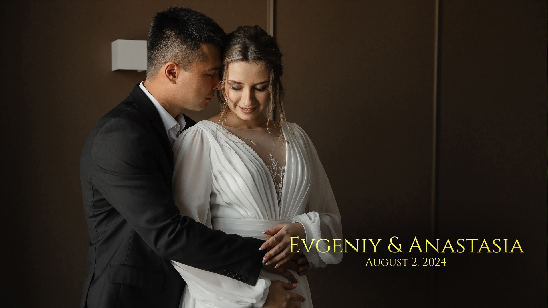 Свадебный видеограф Денис Моисеев @moiseevvideo