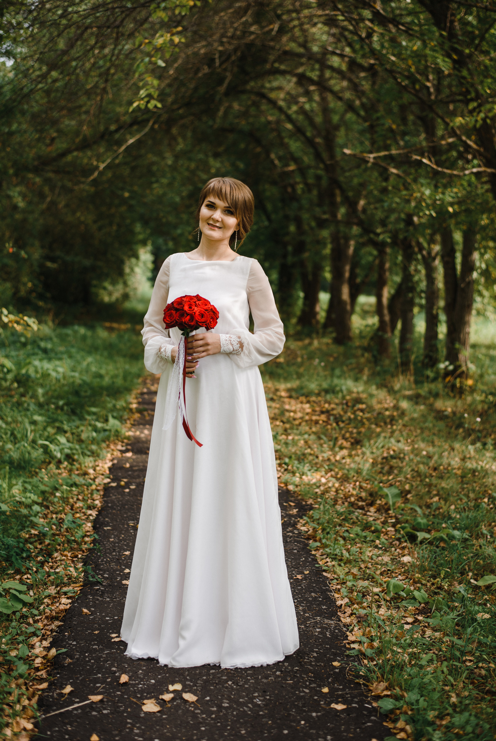 Отзывы. Свадебный и семейный фотограф , г.Саранск Климкина Анастасия