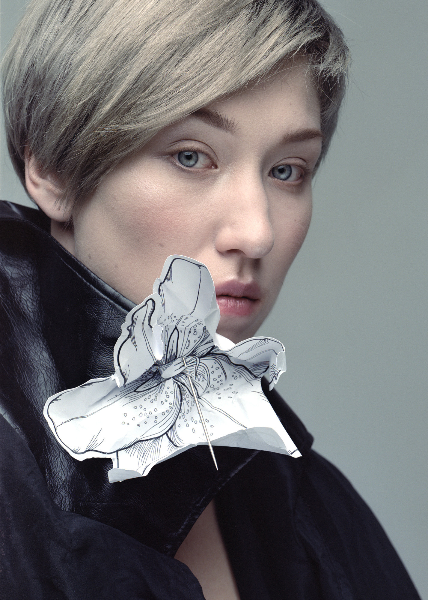 PORTRAITS. Valery Morozov