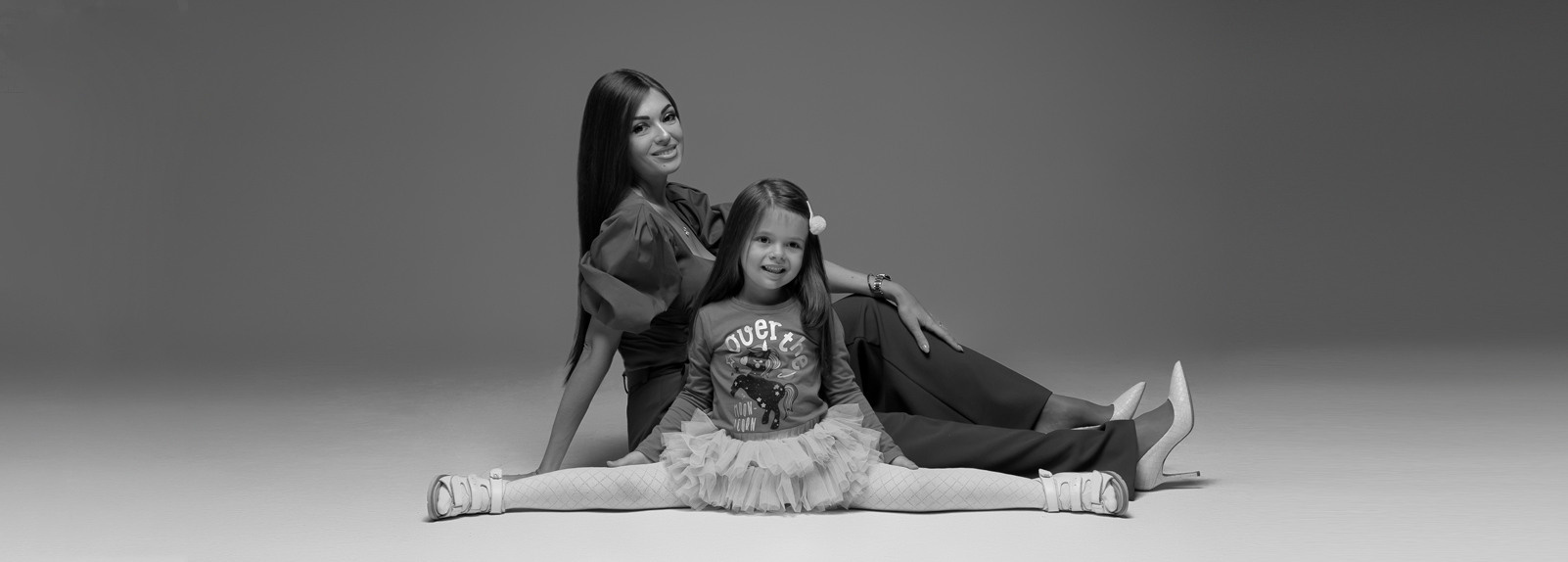 Стильная фотосъёмка «Мама и ребёнок» в Москве. Ваш семейный фотограф Зуева Анастасия, Москва