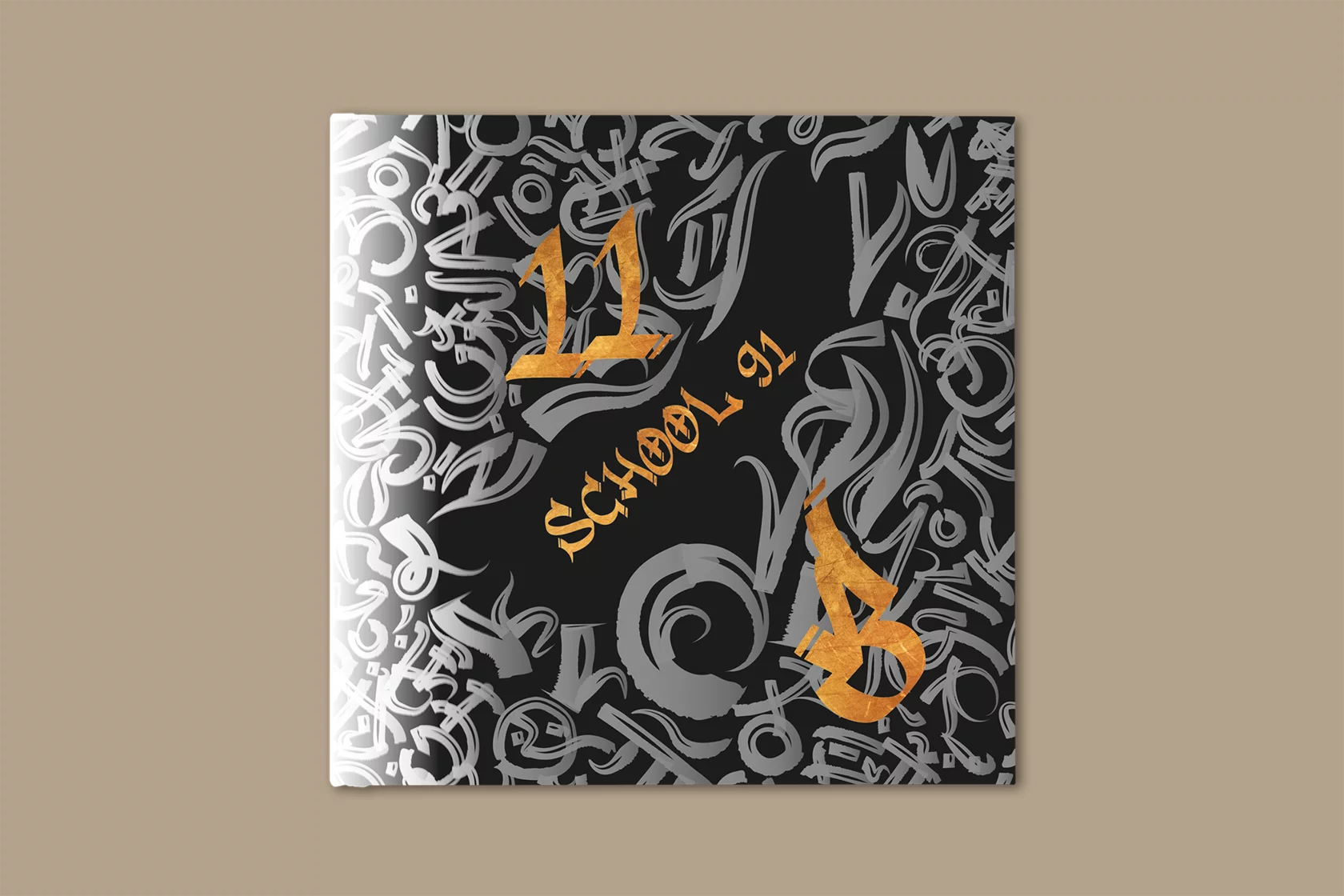 Выпускные альбомы 9-11 классов. Фотограф Николай Селуков