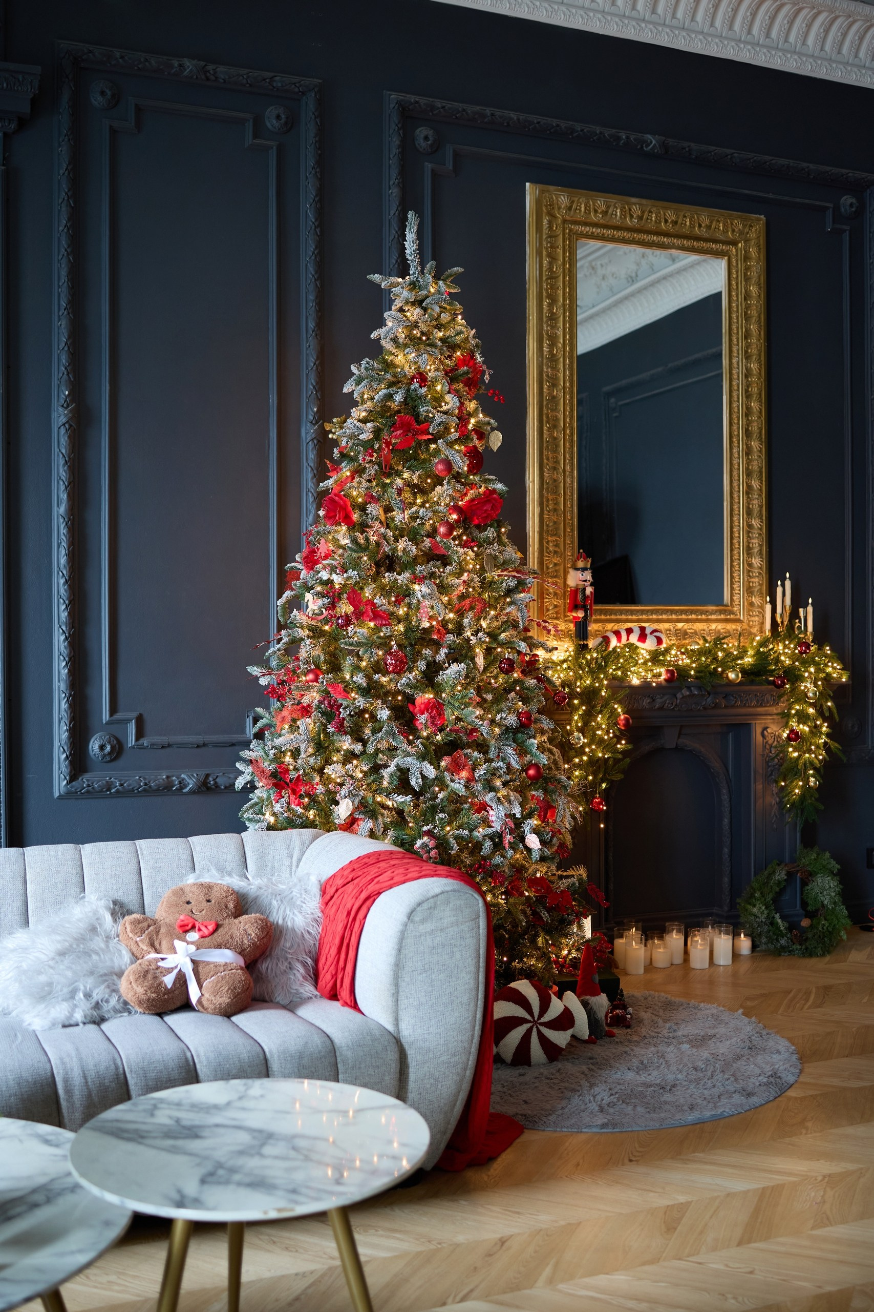 Новогодние фотостудии в Петербурге. Свадебный и семейный фотограф в Санкт-Петербурге Катерина Литасова